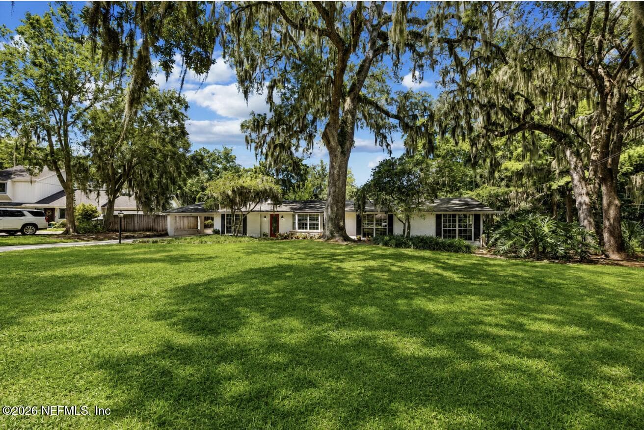 3648 RUBIN Road, Jacksonville, FL 32257, Jacksonville — photo 3