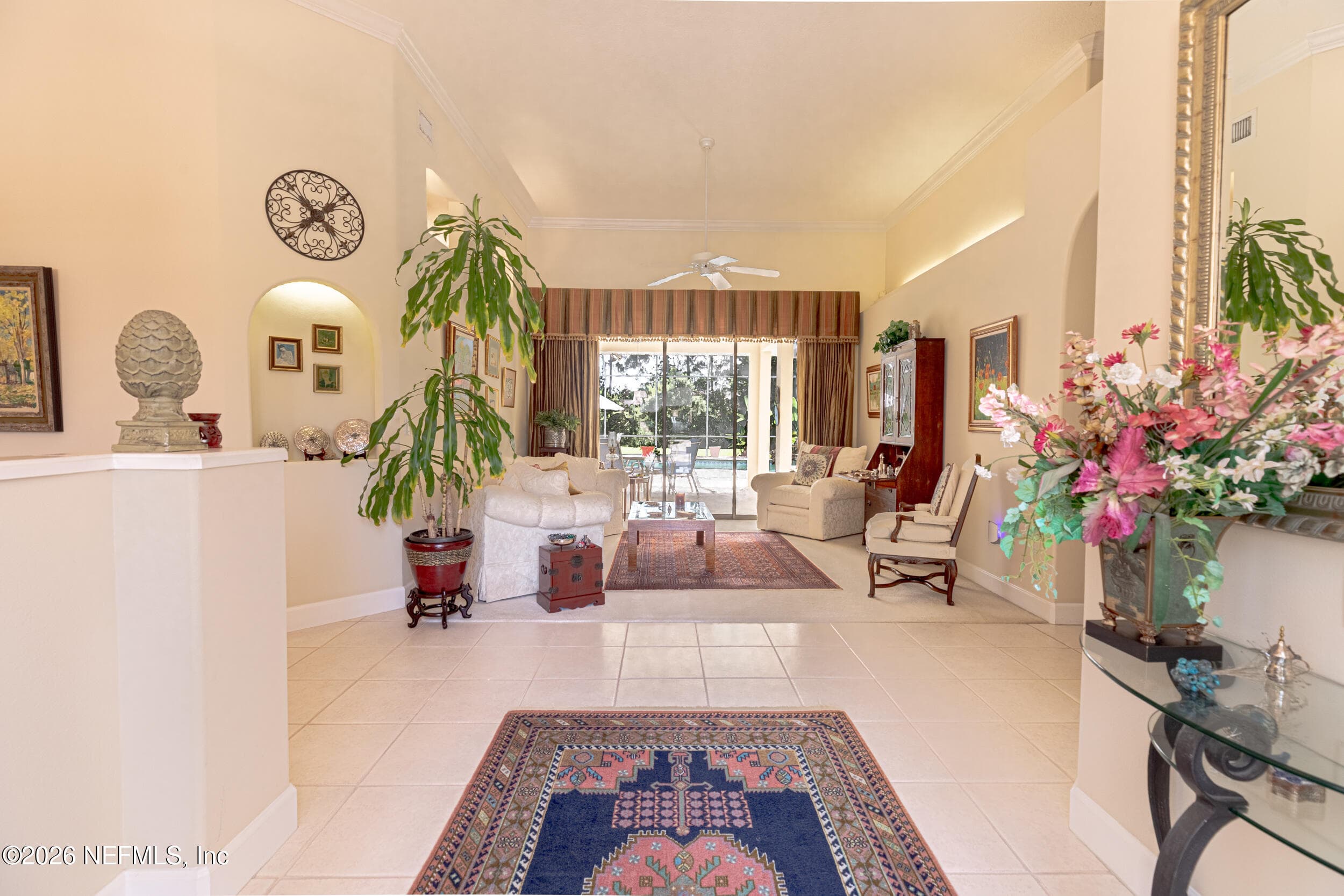 39 WELLSTREAM Lane, Palm Coast, FL 32164, Palm Coast — photo 2