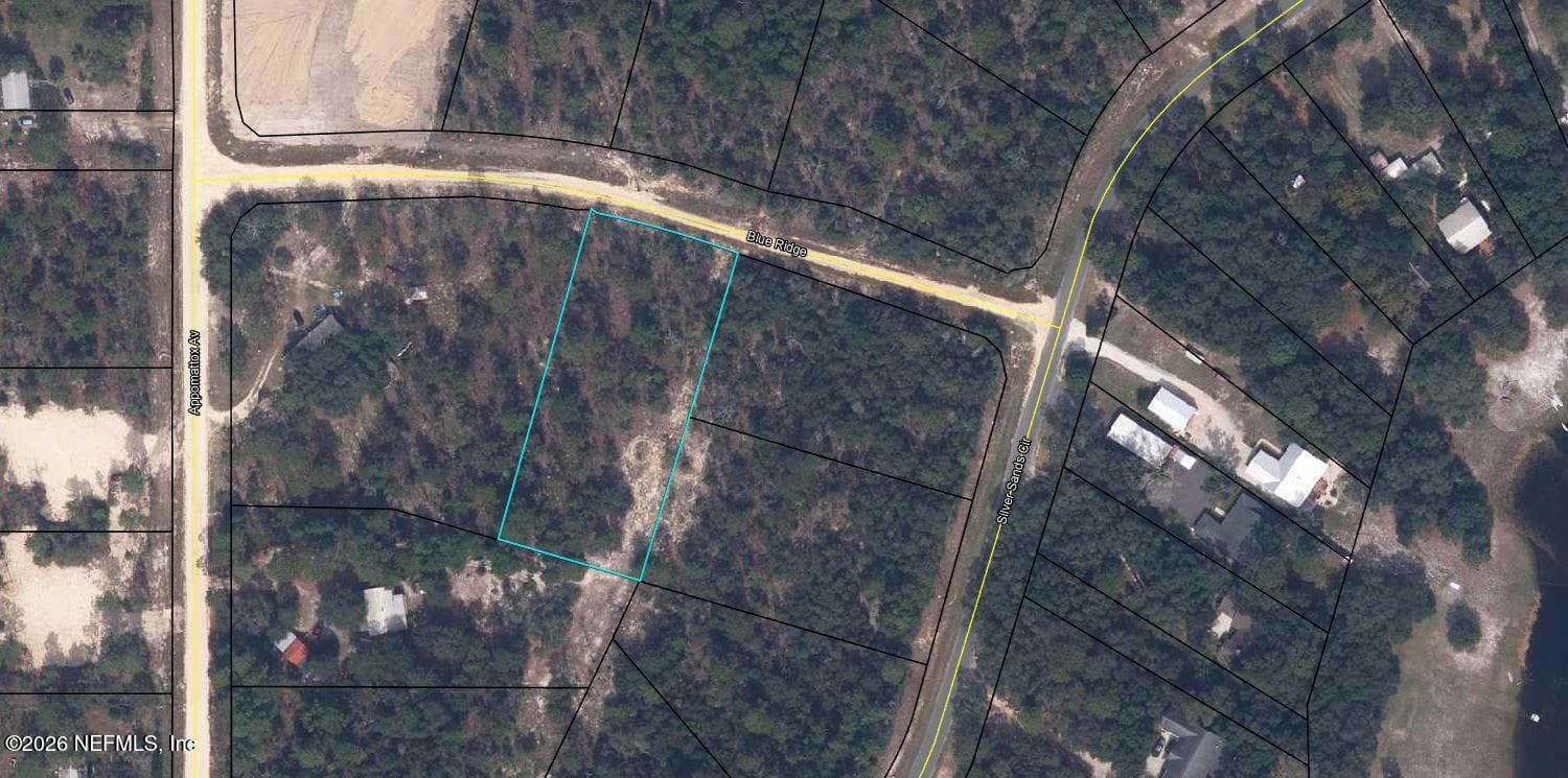 5795 BLUE RIDGE Court, Keystone Heights, FL 32656, Keystone Heights — exterior