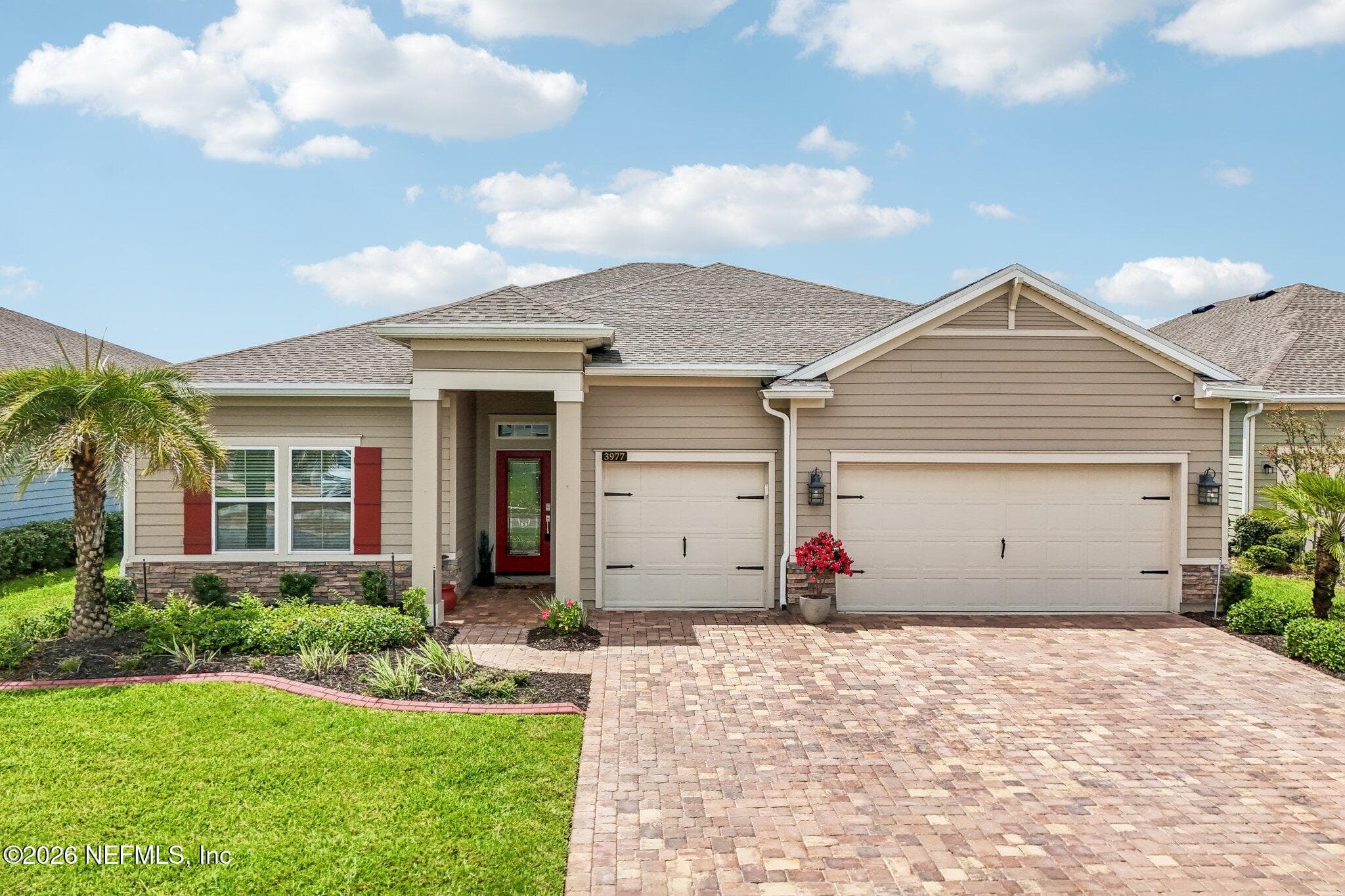 3977 PONDSIDE Court, Middleburg, FL 32068, Middleburg — photo 2
