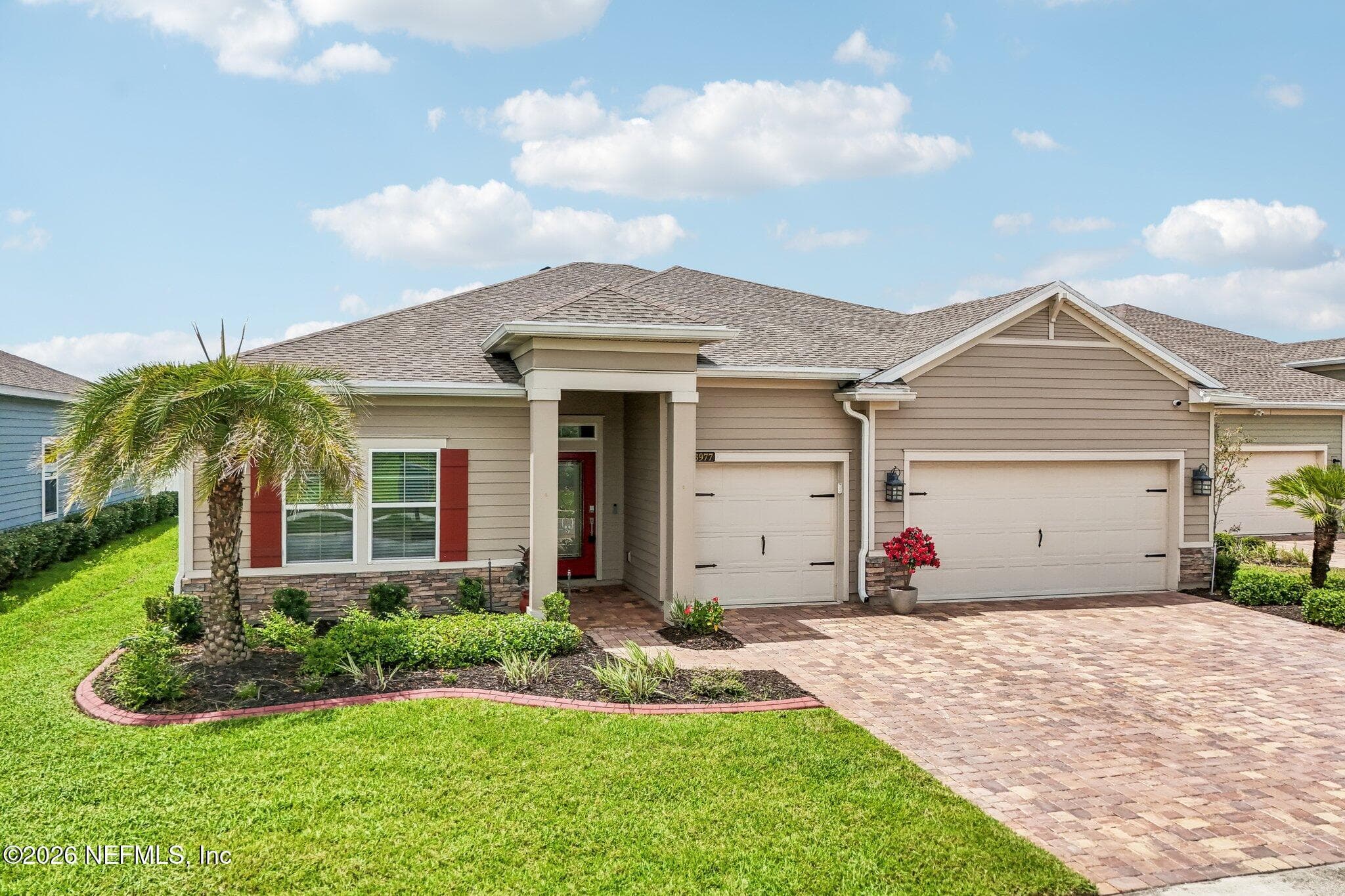 3977 PONDSIDE Court, Middleburg, FL 32068, Middleburg — exterior