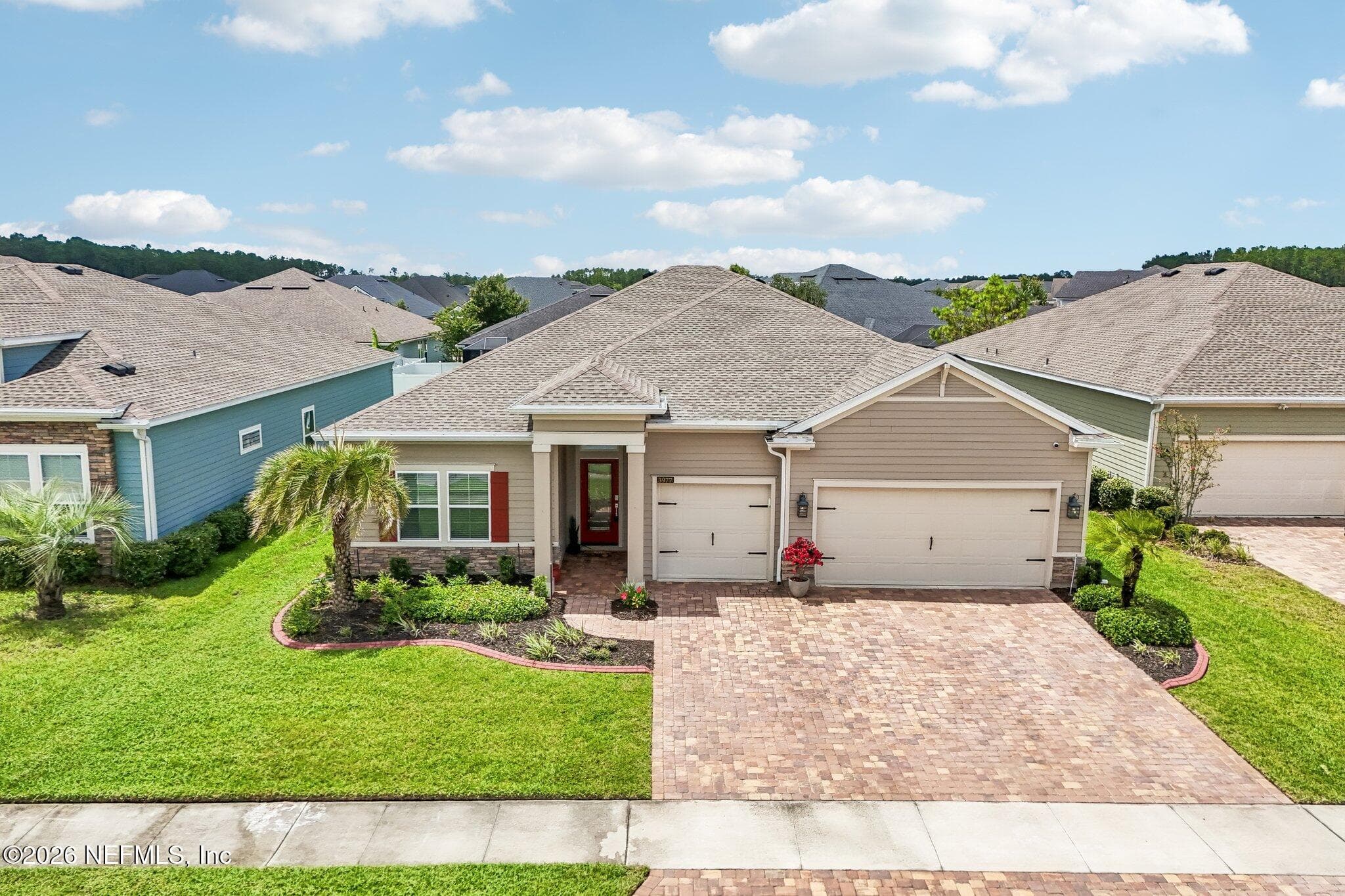 3977 PONDSIDE Court, Middleburg, FL 32068, Middleburg — photo 3