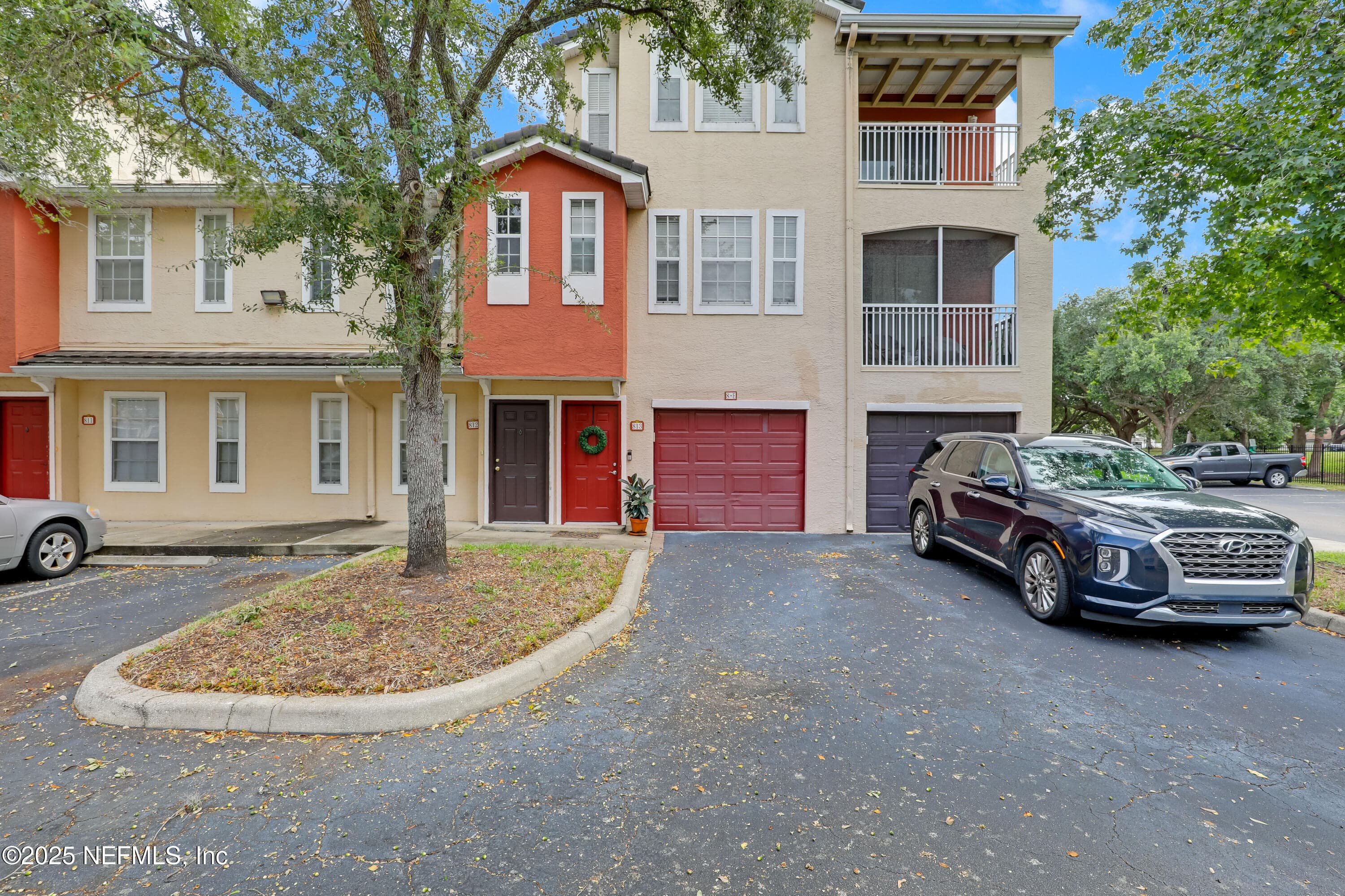 10075 GATE Parkway N 812, Jacksonville — exterior