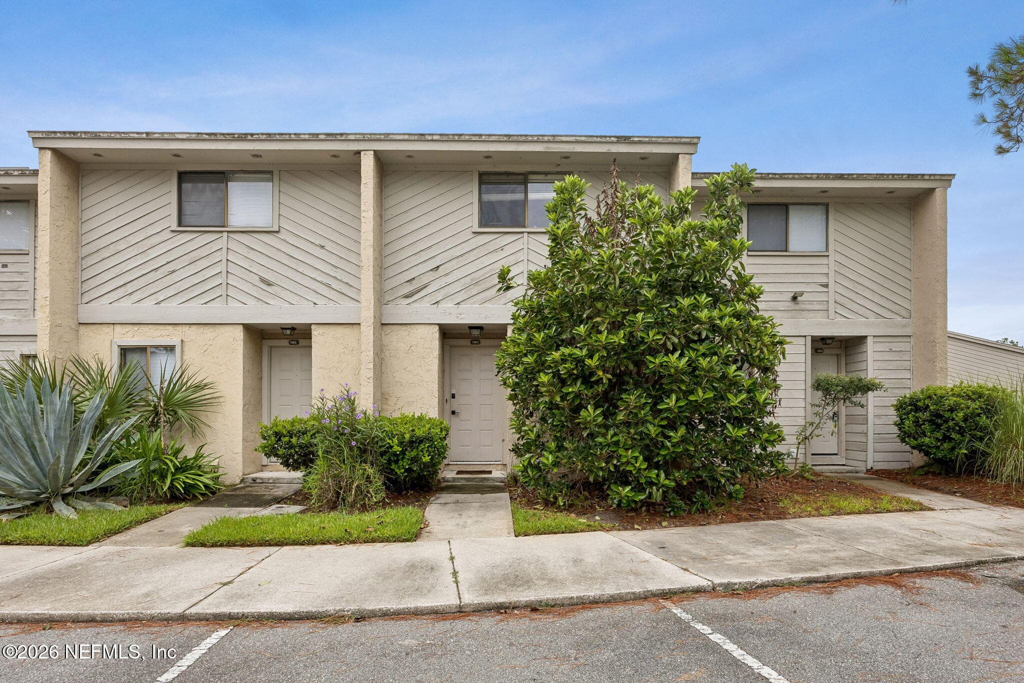 3801 CROWN POINT Road 1183, Jacksonville, FL 32257, Jacksonville — exterior