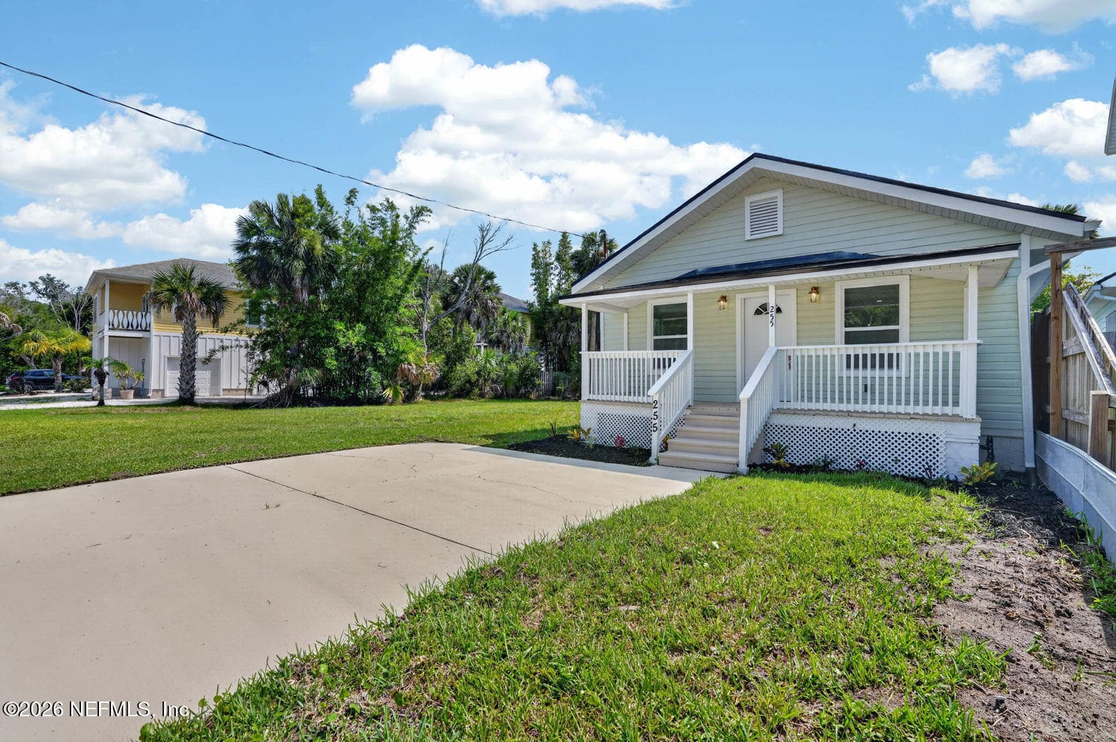 255 RIBERIA Street, St. Augustine, FL 32084, St. Augustine — photo 2