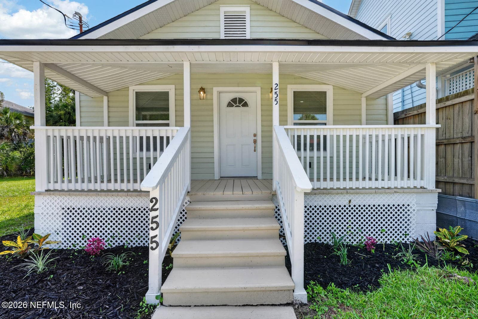 255 RIBERIA Street, St. Augustine, FL 32084, St. Augustine — photo 3
