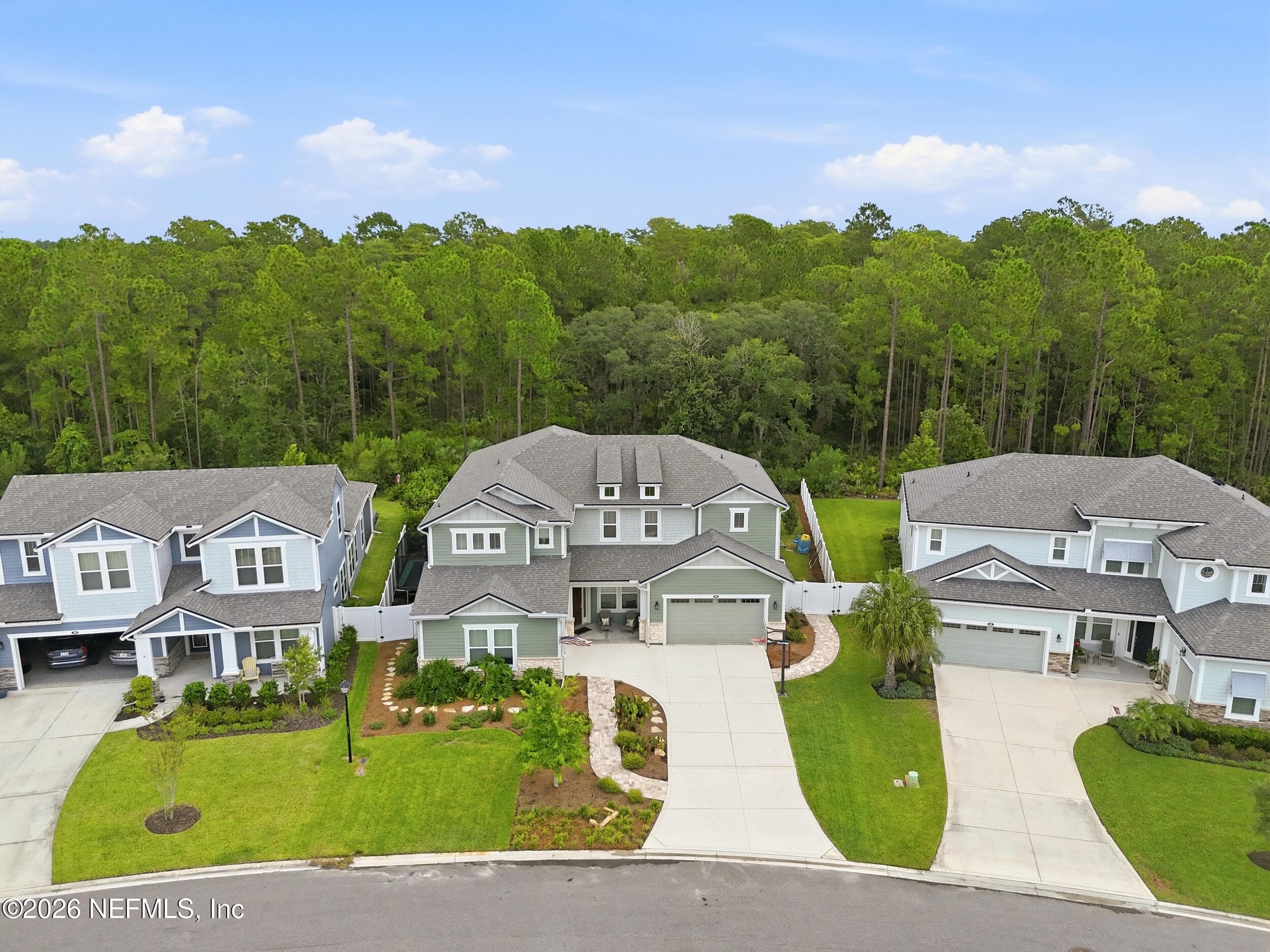 192 WHIRLAWAY Court, St. Johns — photo 3