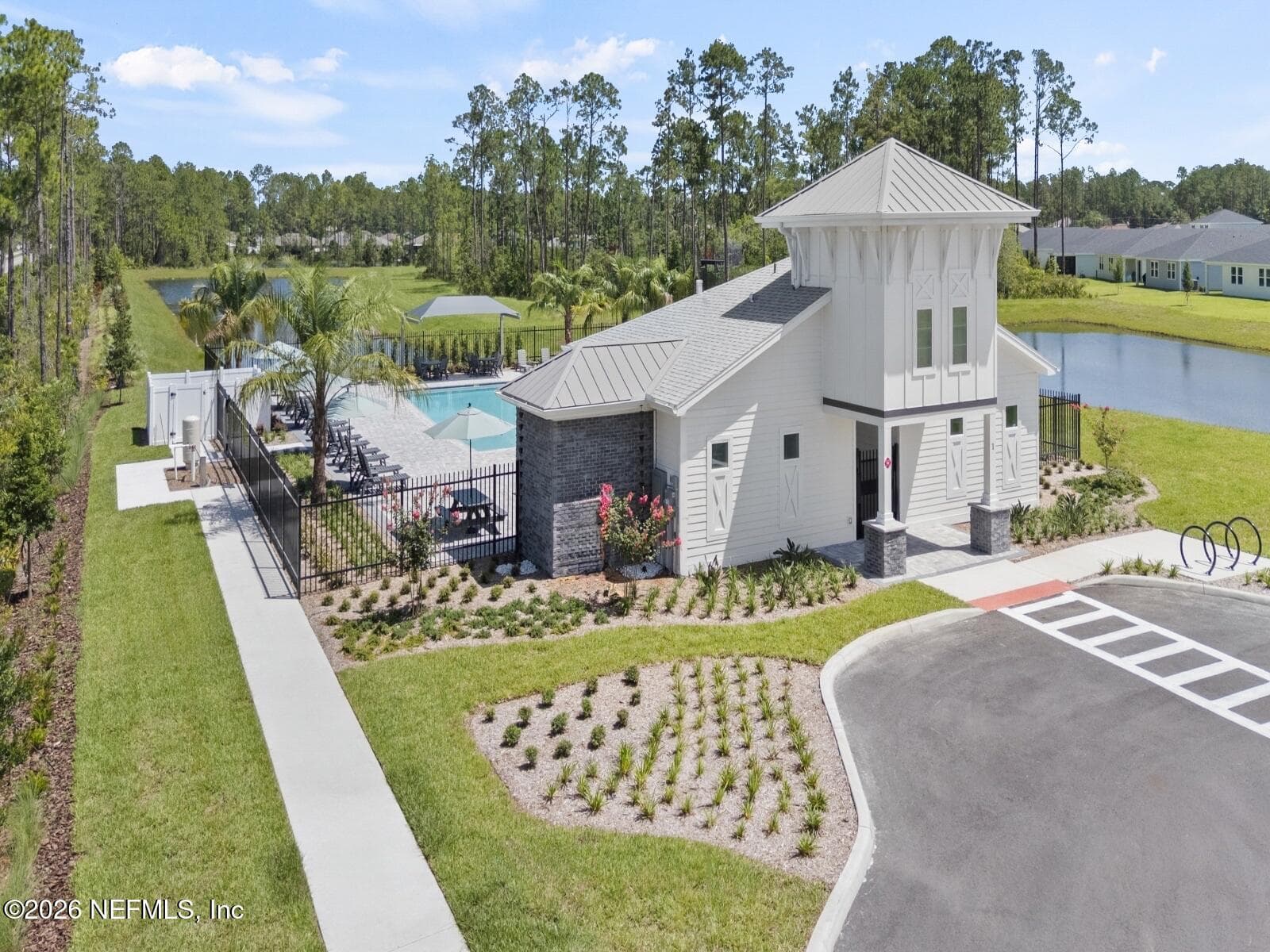 114 WANDERING CREEK Way, Palm Coast, FL 32164, Palm Coast — photo 3