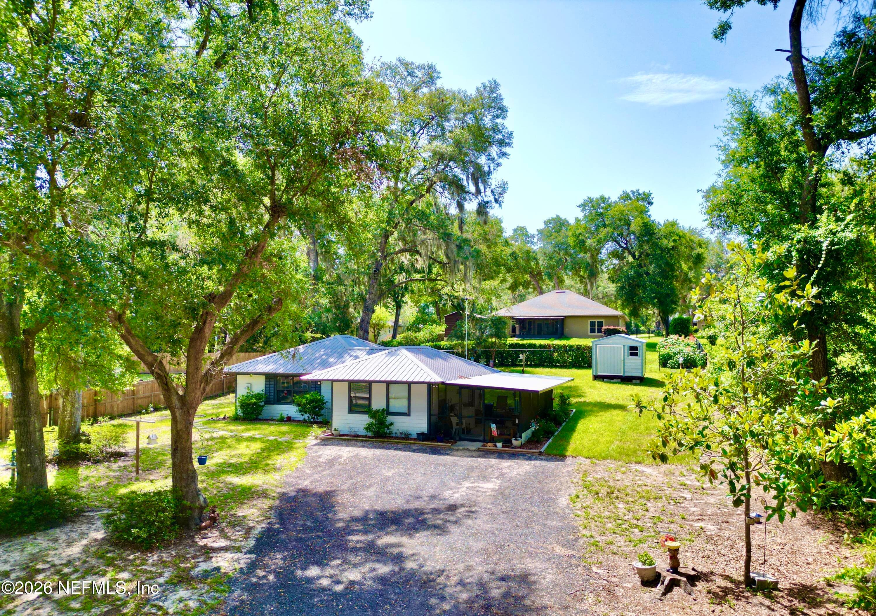 468 SE 28TH Way, Melrose, FL 32666, Melrose — photo 2