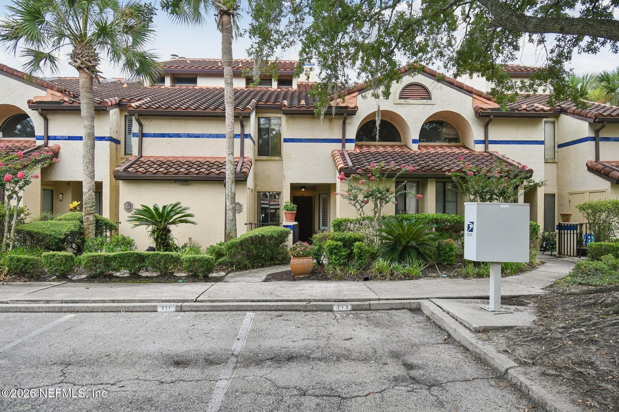 3809 LAVISTA Circle 210, Jacksonville, FL 32217, Jacksonville — exterior