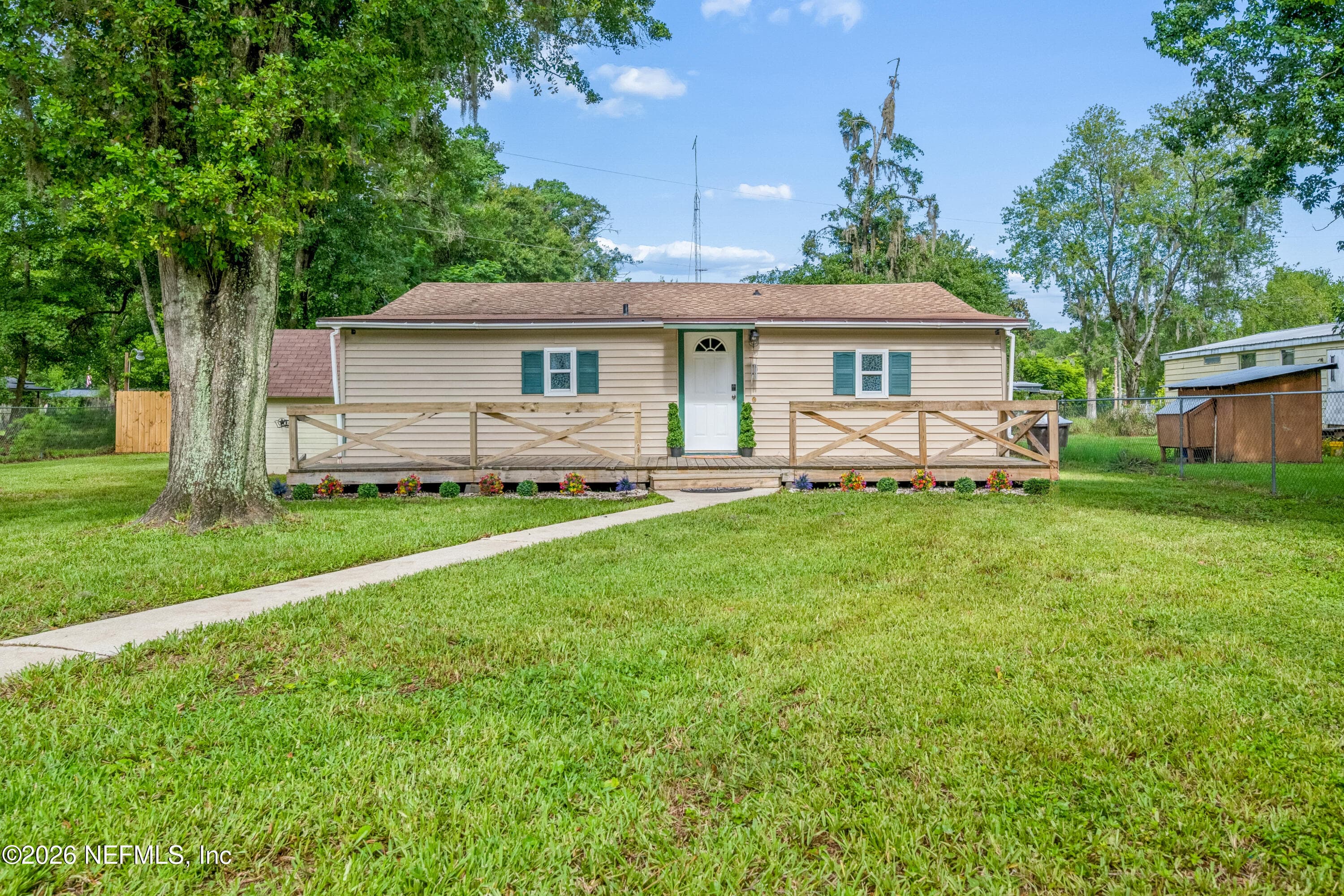 10426 SLAY Road, Jacksonville, FL 32219, Jacksonville — exterior