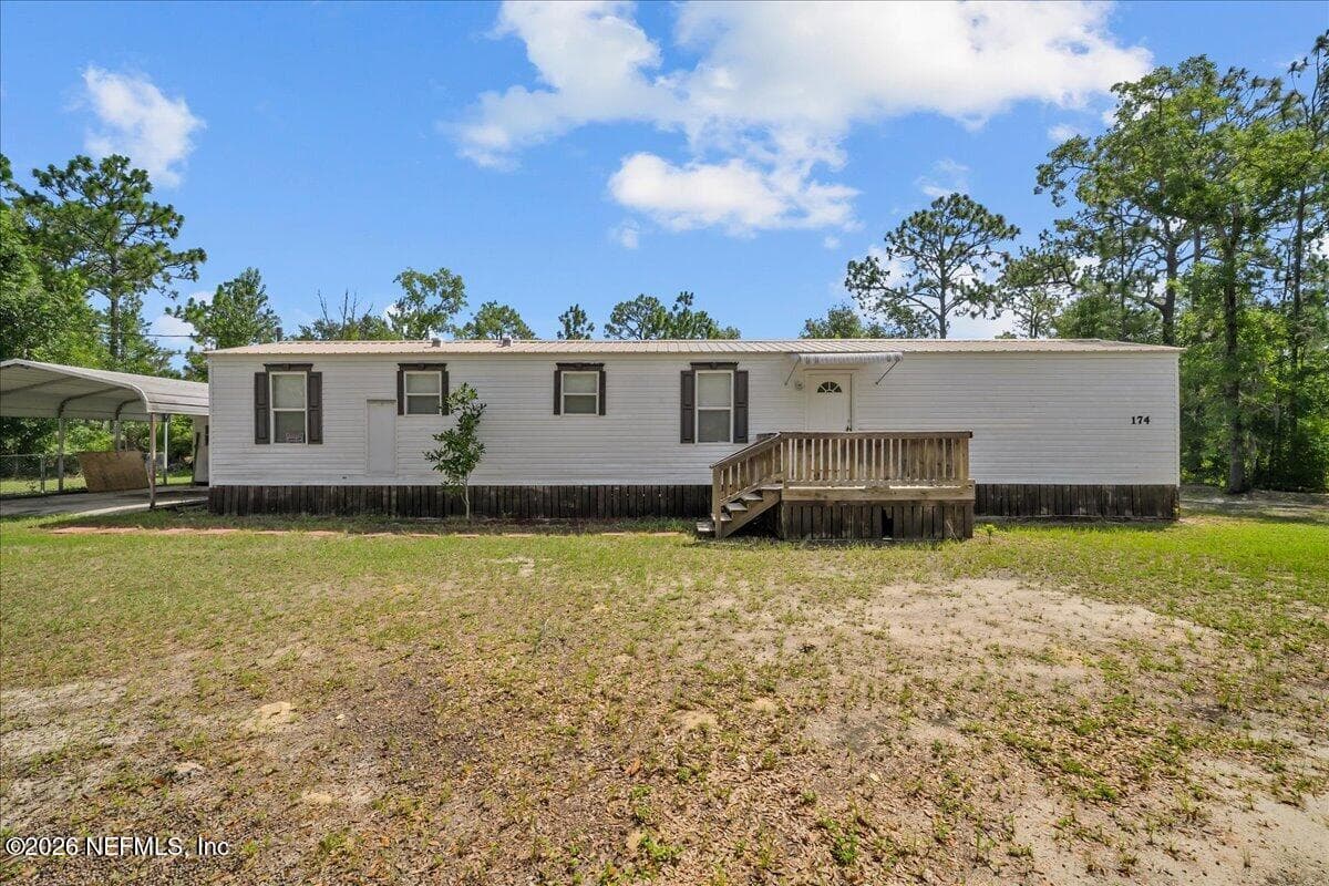 174 UNION Avenue, Interlachen, FL 32148, Interlachen — photo 3