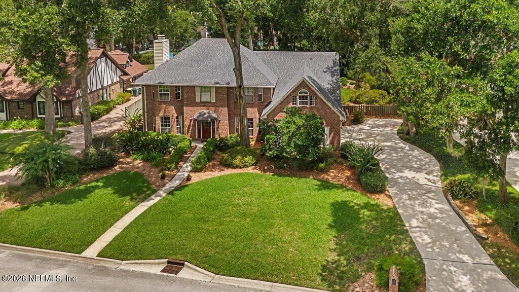 2835 RIDGEFIELD Court, Jacksonville, FL 32257, Jacksonville — photo 2