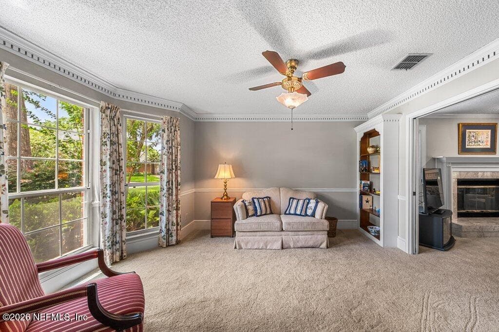 2835 RIDGEFIELD Court, Jacksonville, FL 32257, Jacksonville — photo 3
