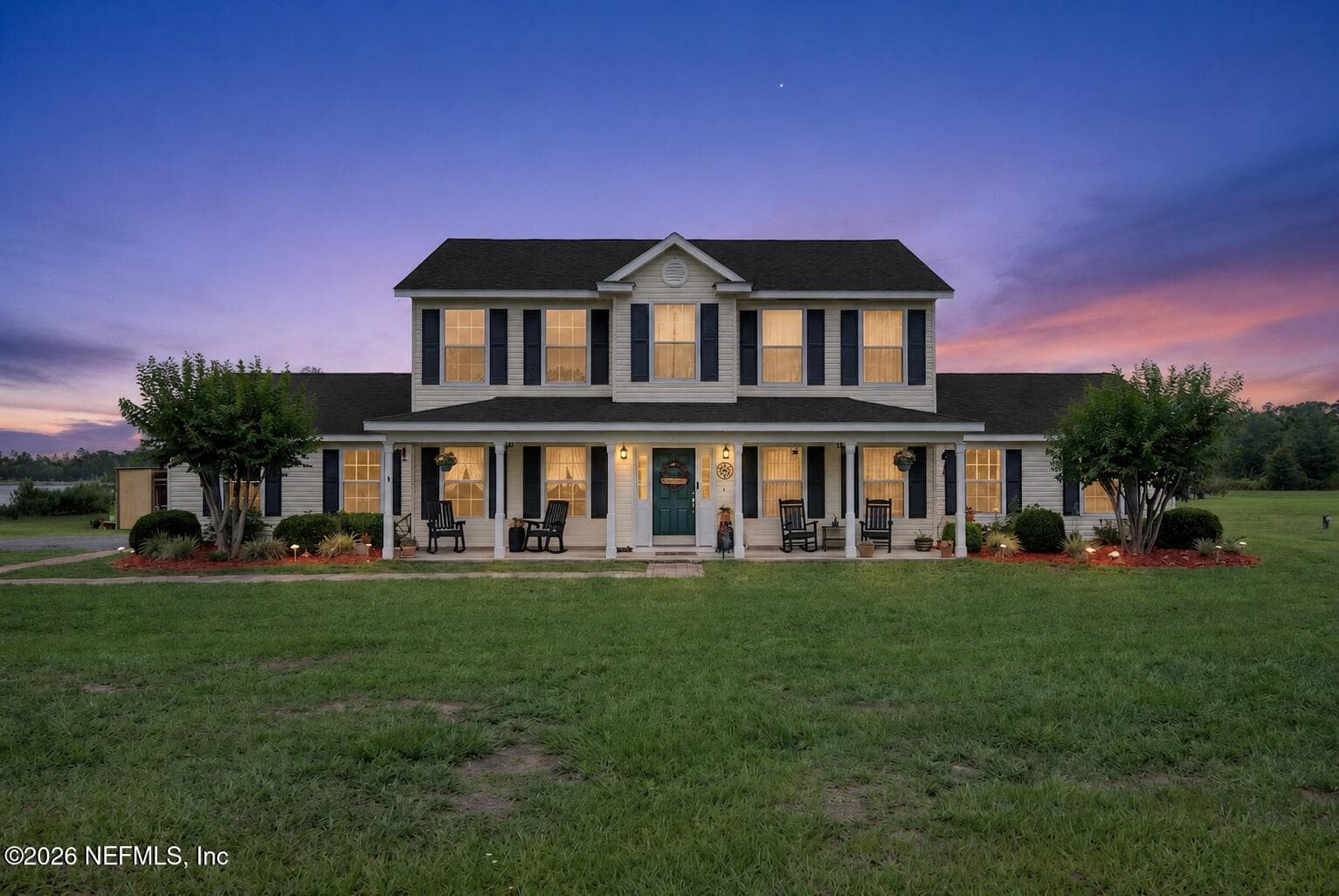 11569 COWPEN Road, Sanderson, FL 32087, Sanderson — photo 2