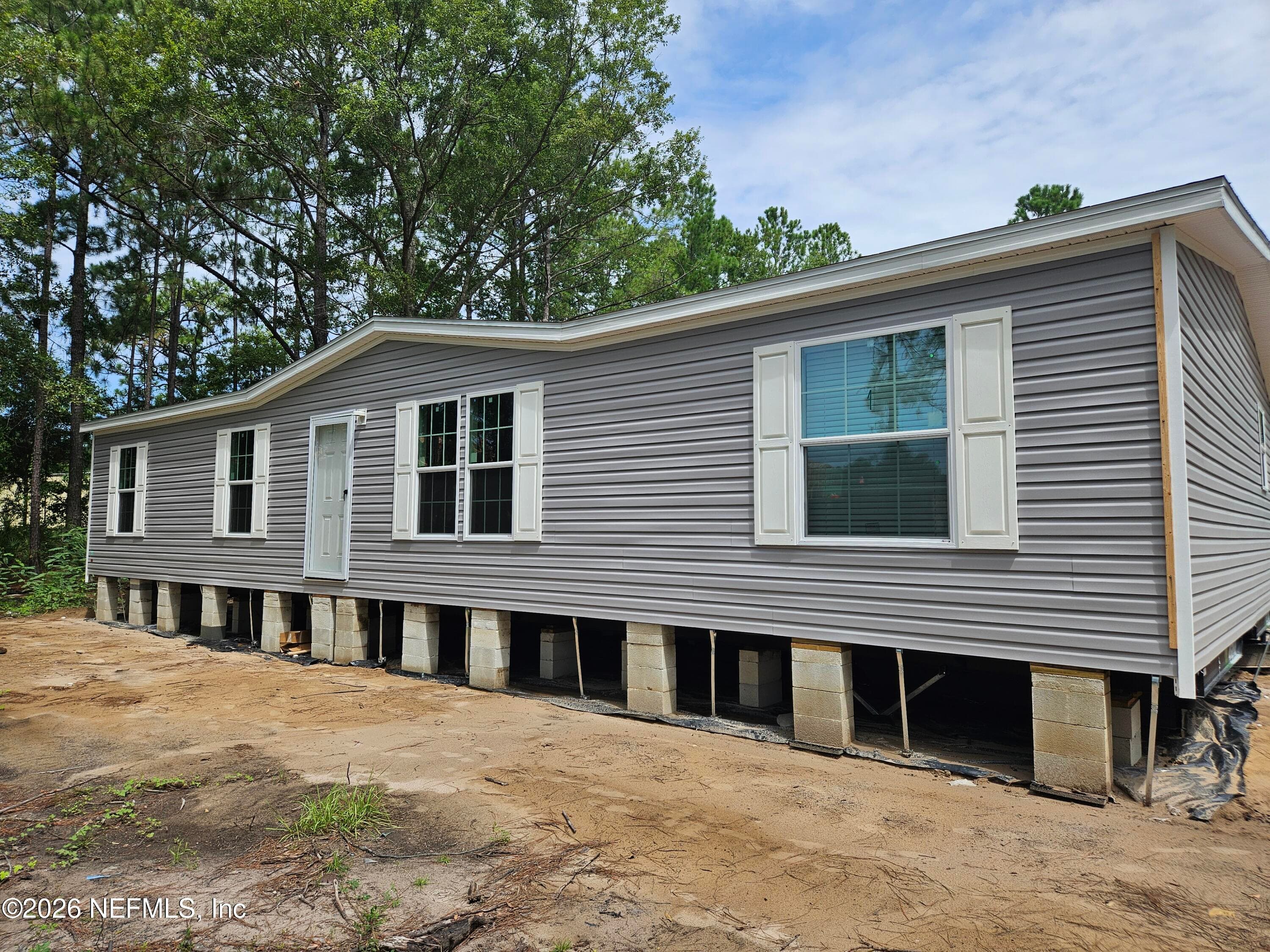 97 POLK Road, Jacksonville, FL 32218, Jacksonville — exterior