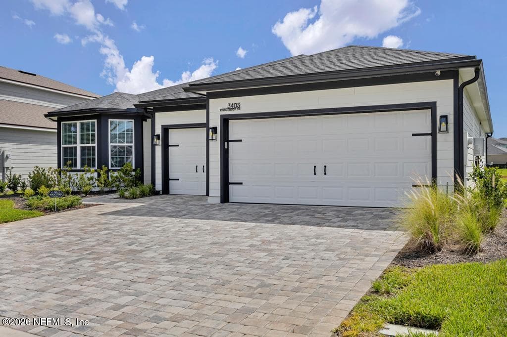 3403 KINDLEWOOD Drive, Middleburg — photo 3
