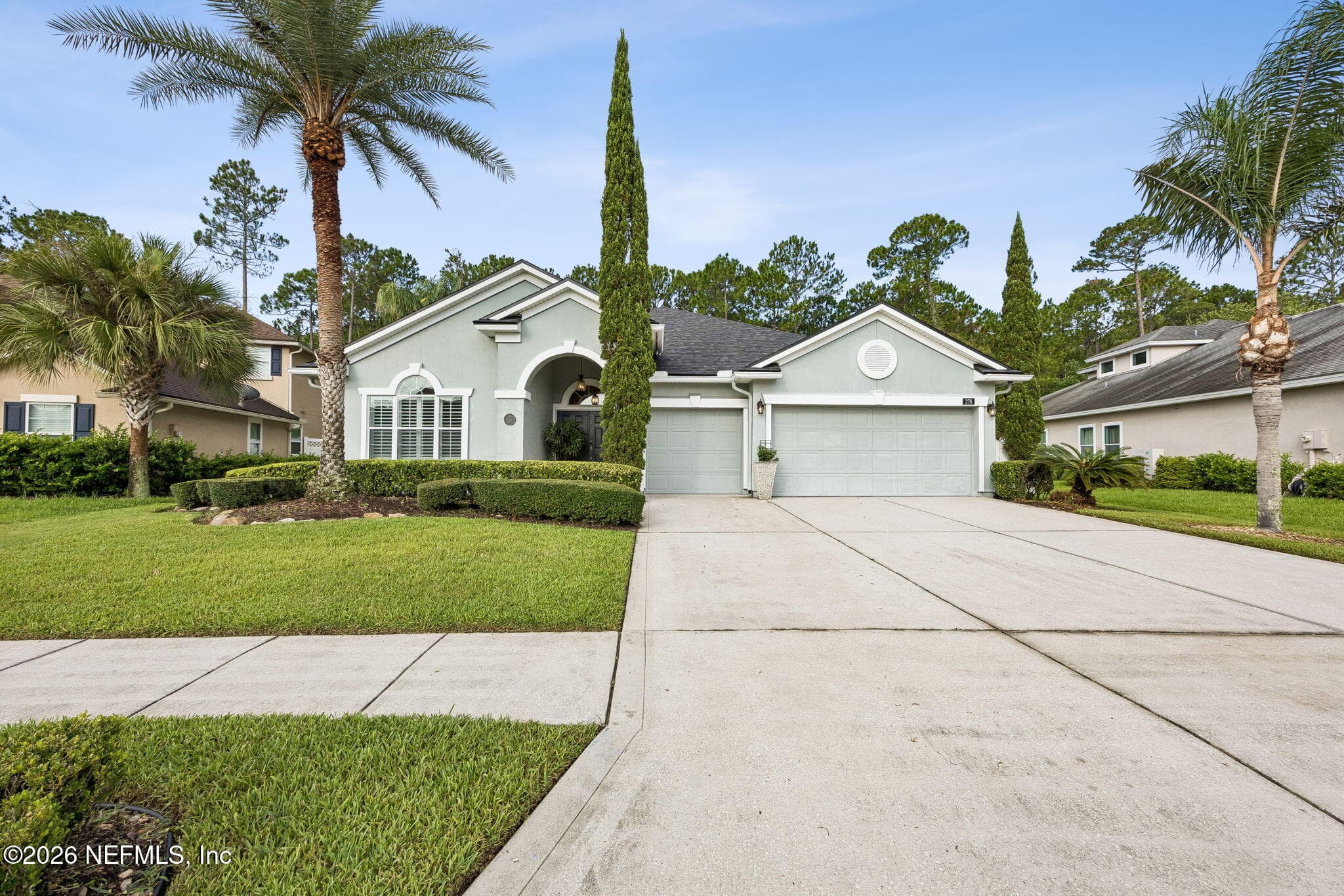 276 ELLSWORTH Circle, St. Johns, FL 32259, St. Johns — photo 2