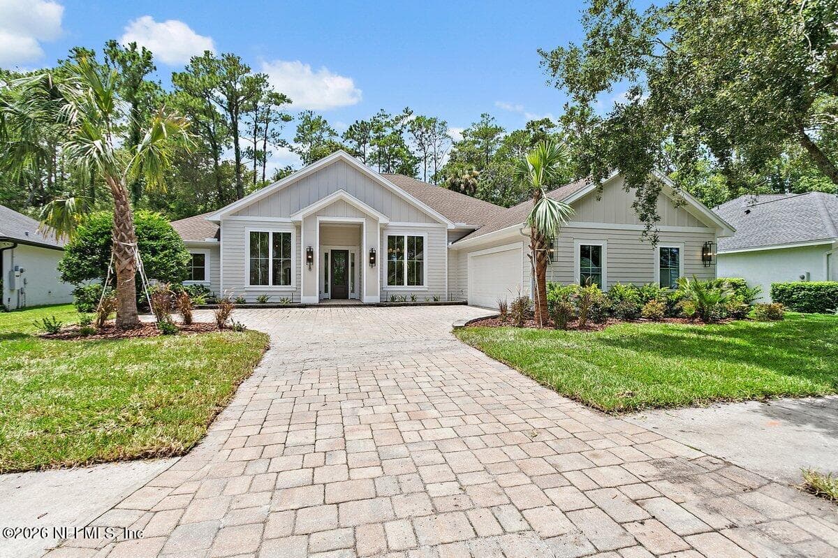 403 S MILL VIEW Way, Ponte Vedra Beach, FL 32082, Ponte Vedra Beach — exterior