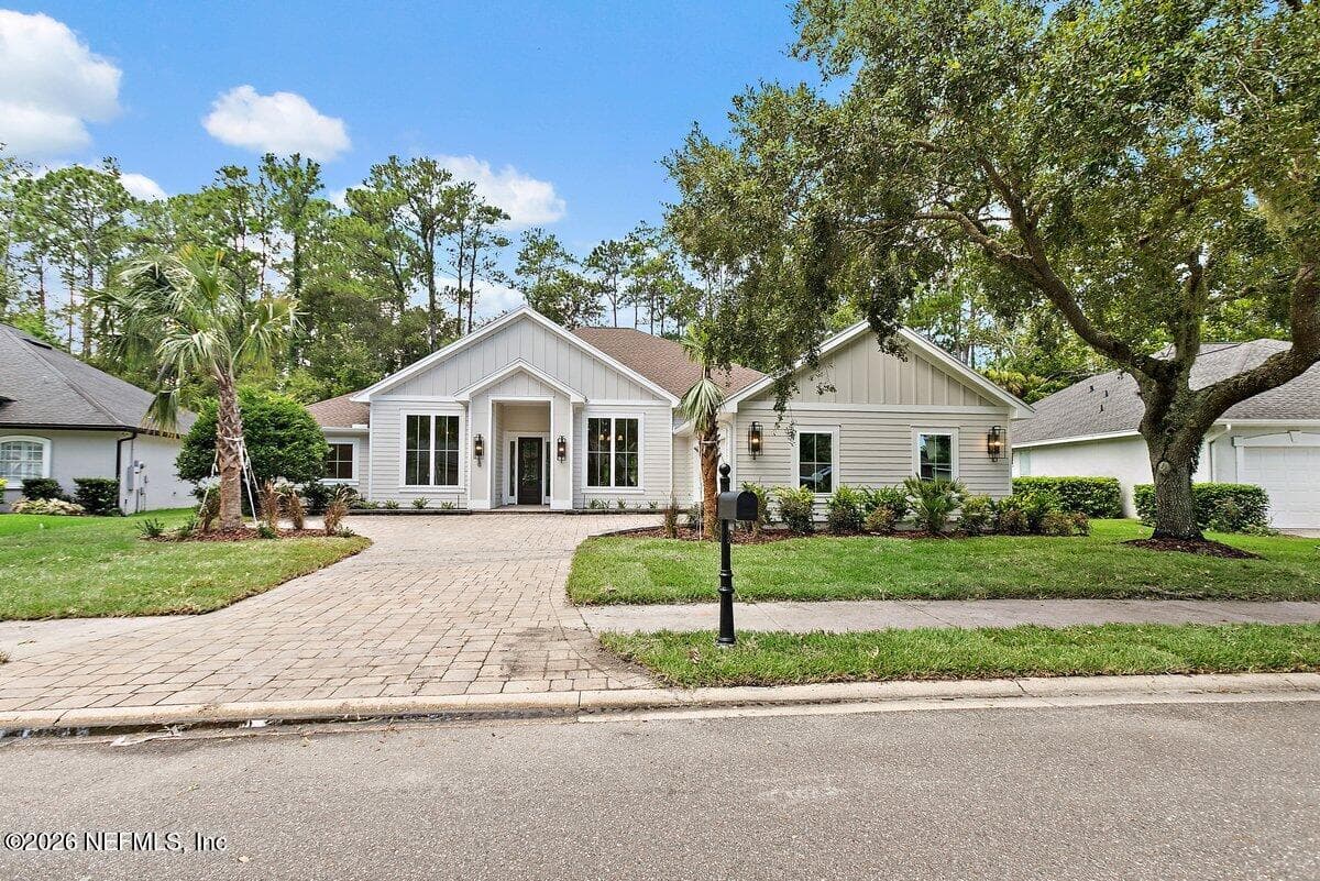 403 S MILL VIEW Way, Ponte Vedra Beach, FL 32082, Ponte Vedra Beach — photo 2