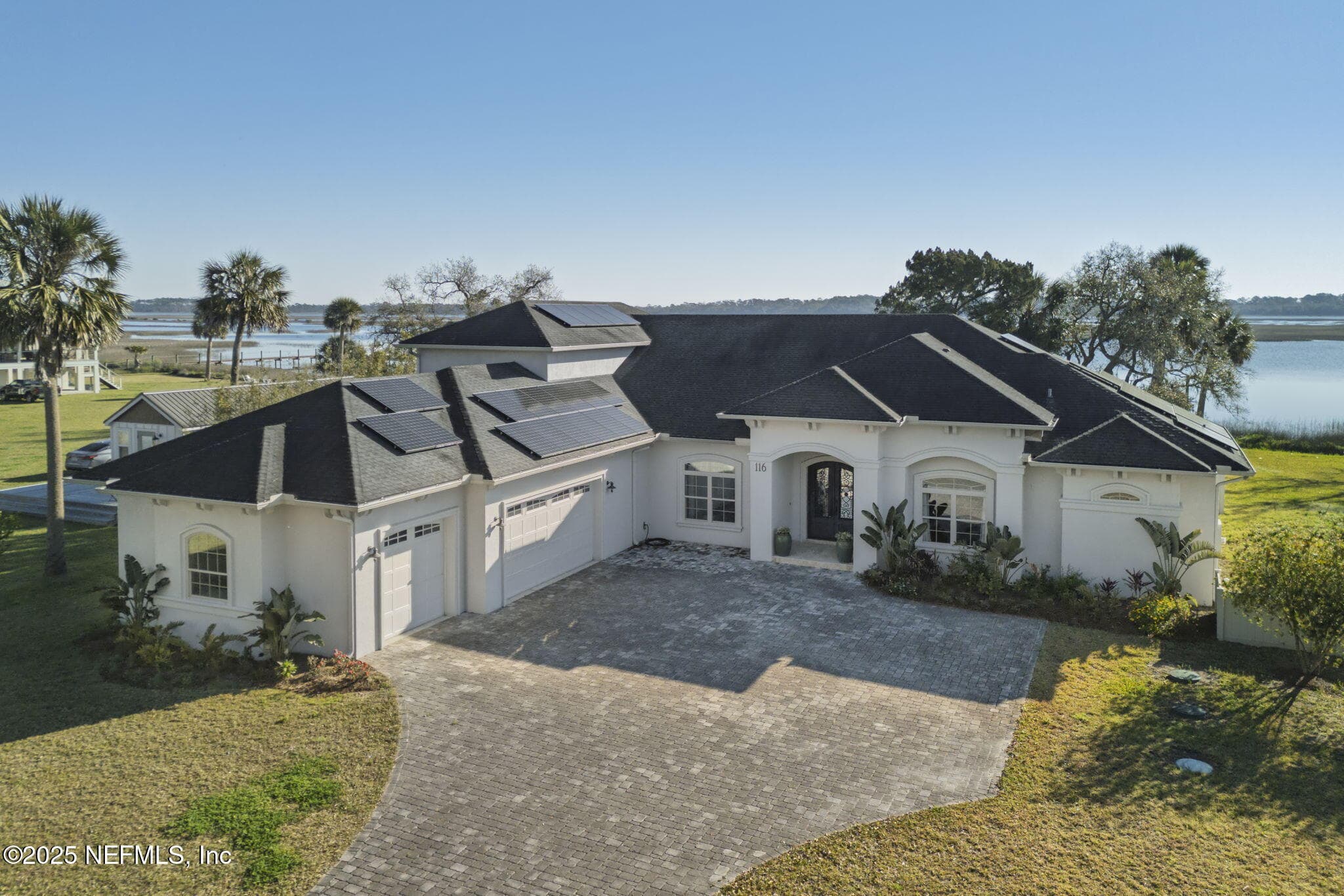 116 DIEGO ISLAND Court, St. Augustine, FL 32095, St. Augustine — exterior