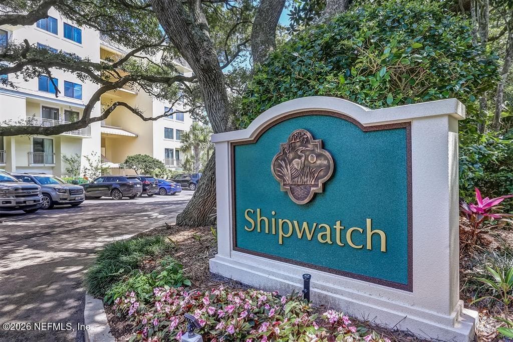 1332 SHIPWATCH Circle, Fernandina Beach, FL 32034, Fernandina Beach — photo 2