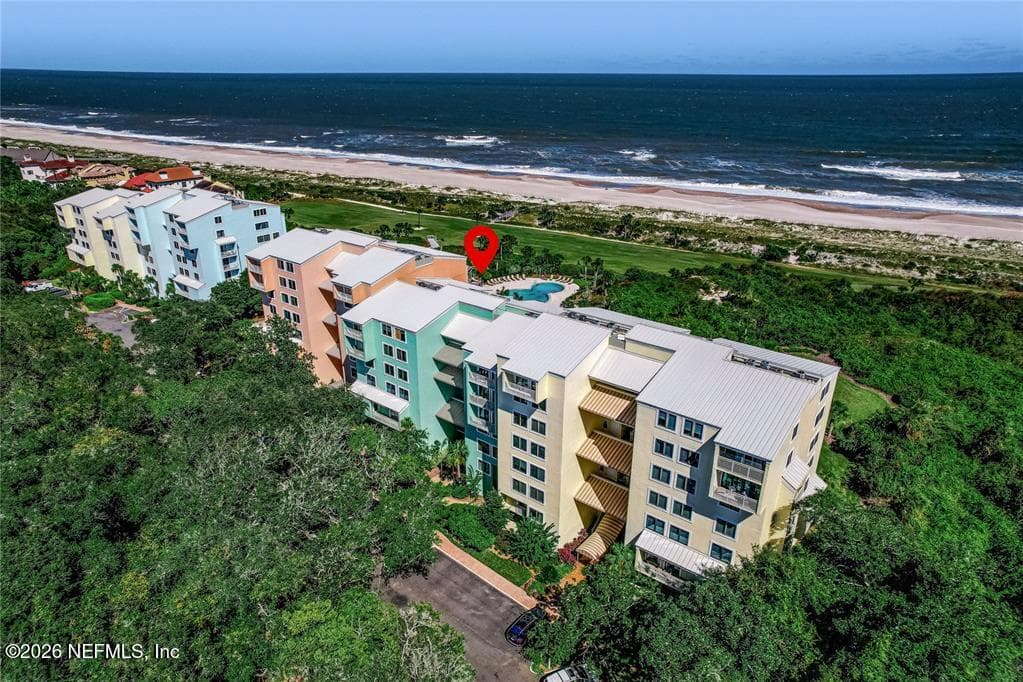1332 SHIPWATCH Circle, Fernandina Beach, FL 32034, Fernandina Beach — exterior