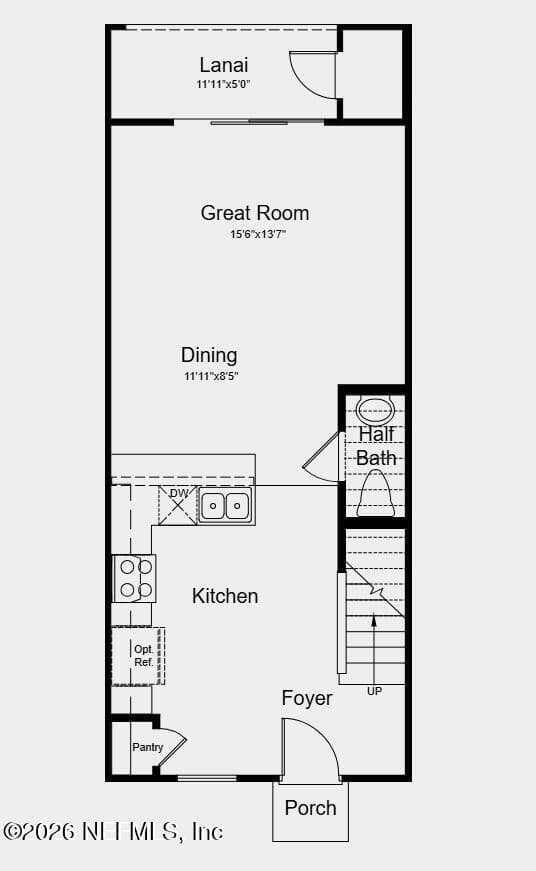 7238 SABAL Terrace, Jacksonville, FL 32210, Jacksonville — photo 2