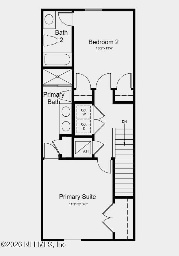 7238 SABAL Terrace, Jacksonville, FL 32210, Jacksonville — photo 3