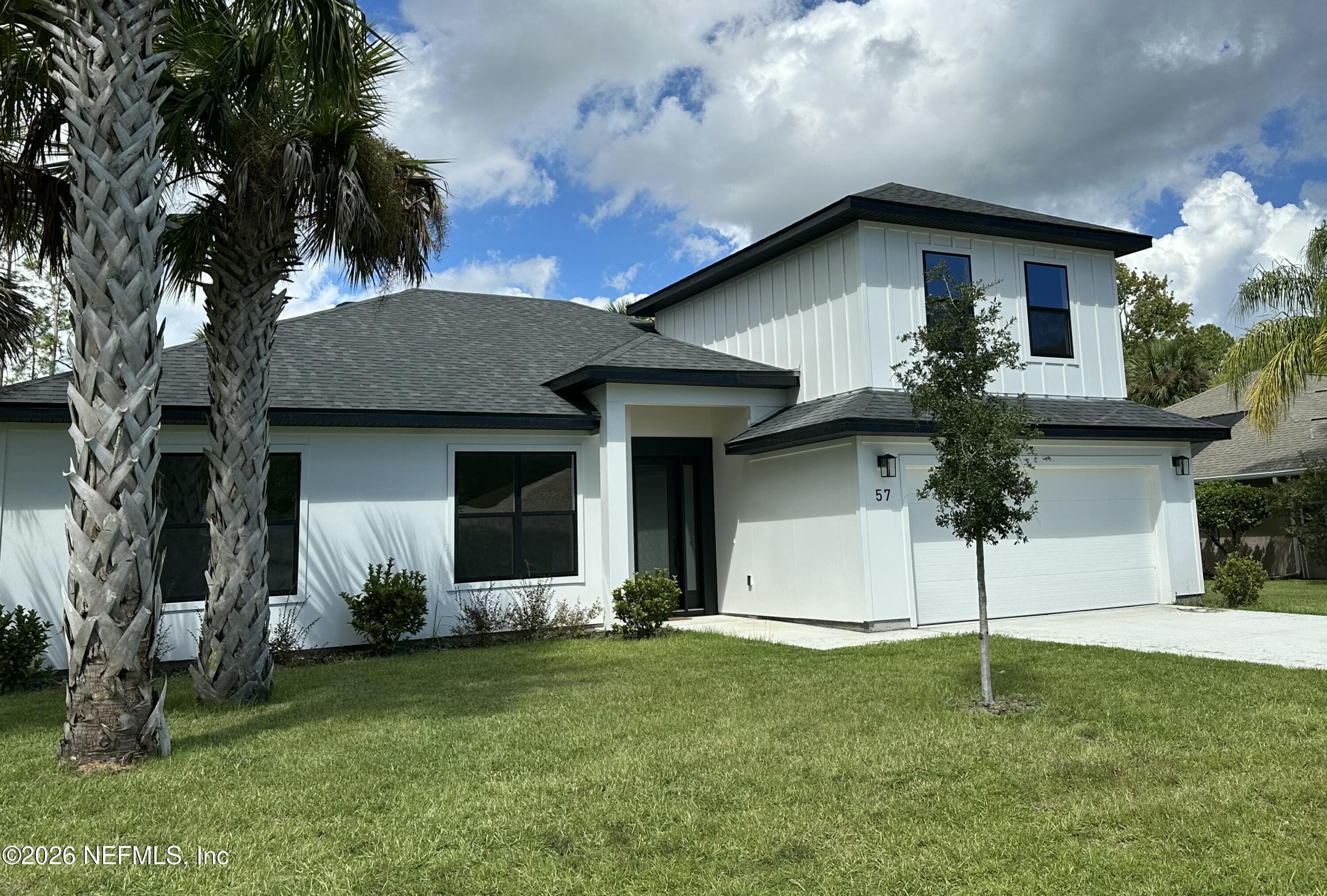57 BARRING Place N, Palm Coast — photo 2