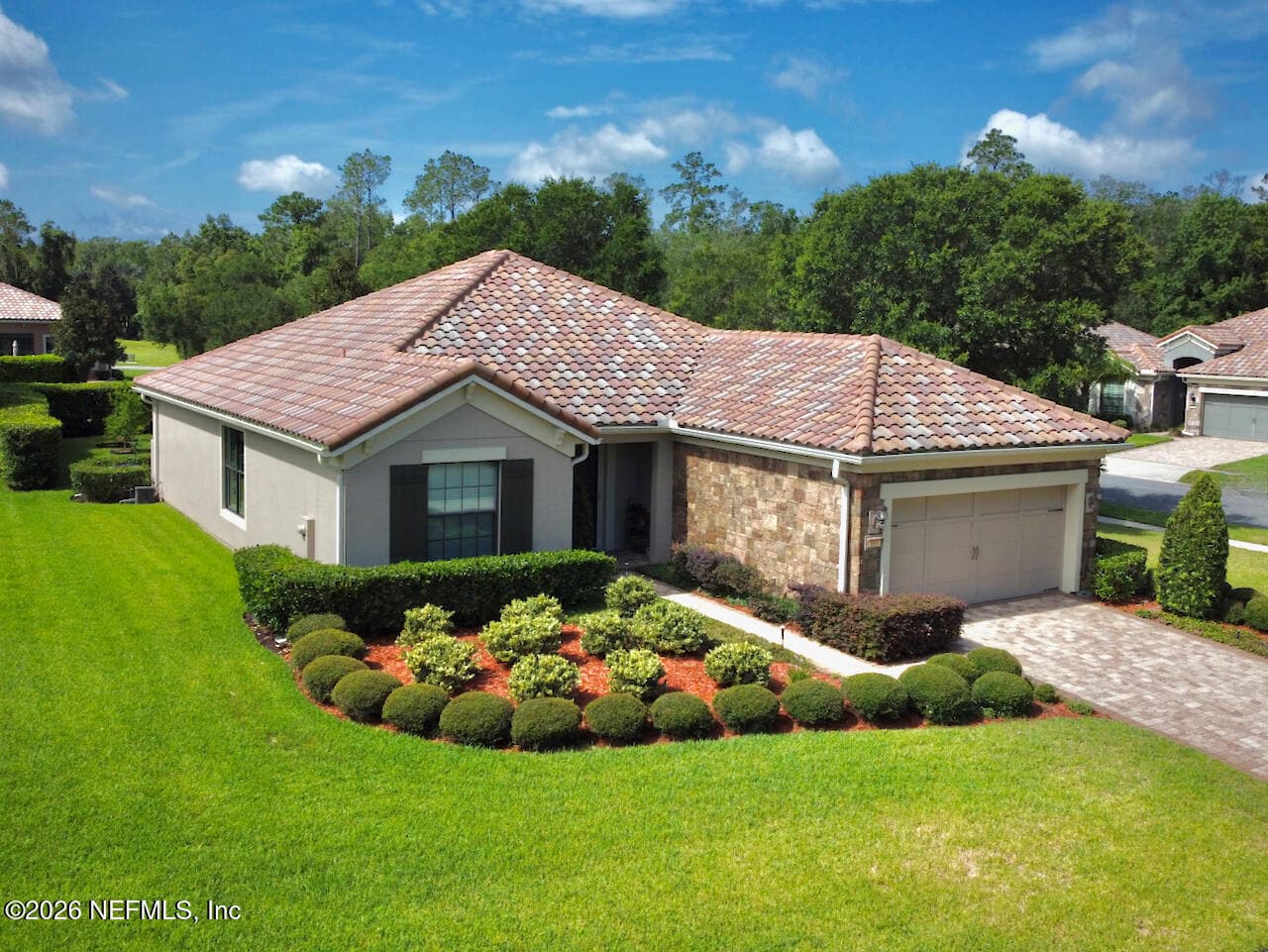 163 BREEZY BAY Drive, Ponte Vedra, FL 32081, Ponte Vedra — exterior