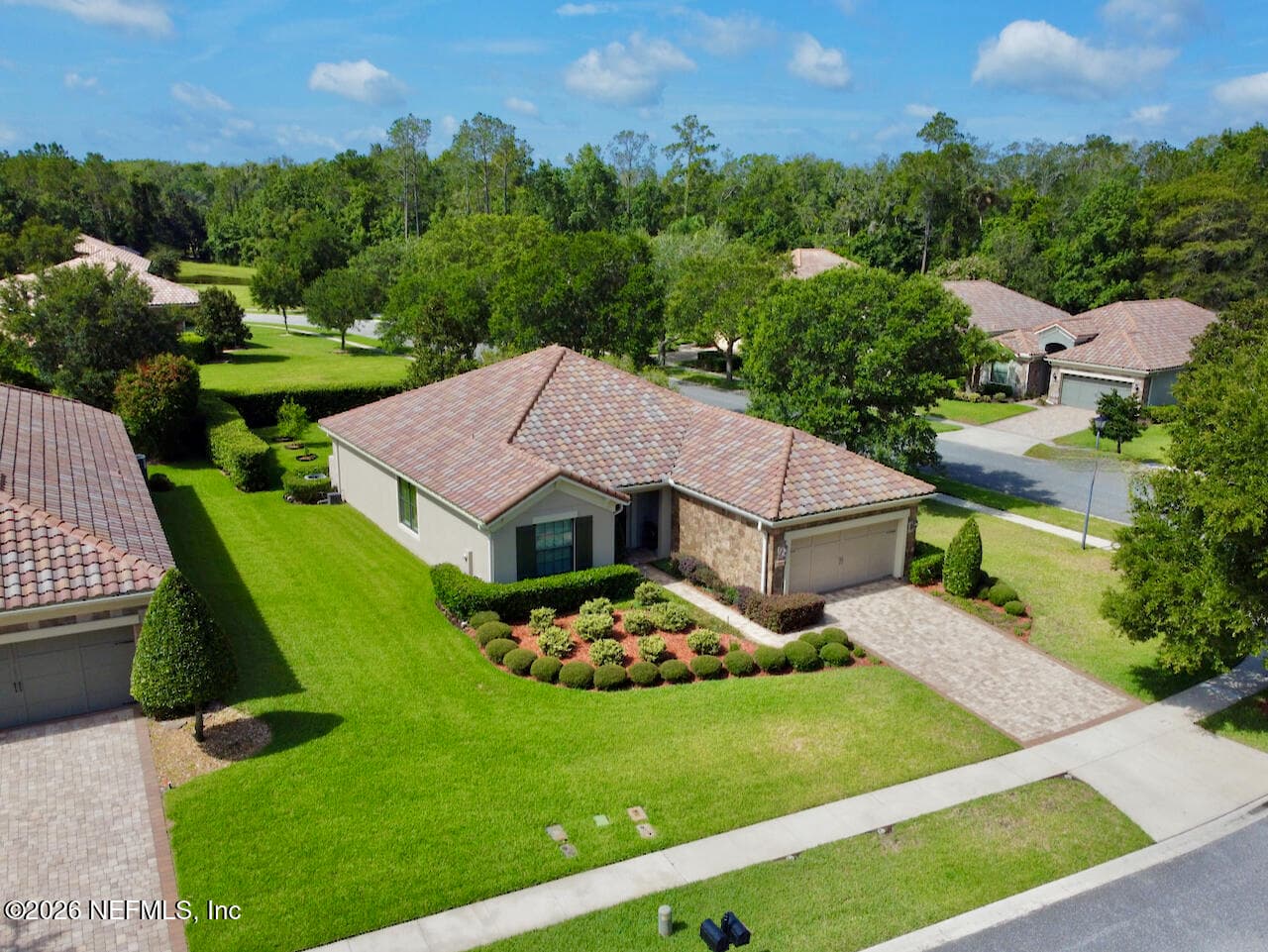 163 BREEZY BAY Drive, Ponte Vedra, FL 32081, Ponte Vedra — photo 3
