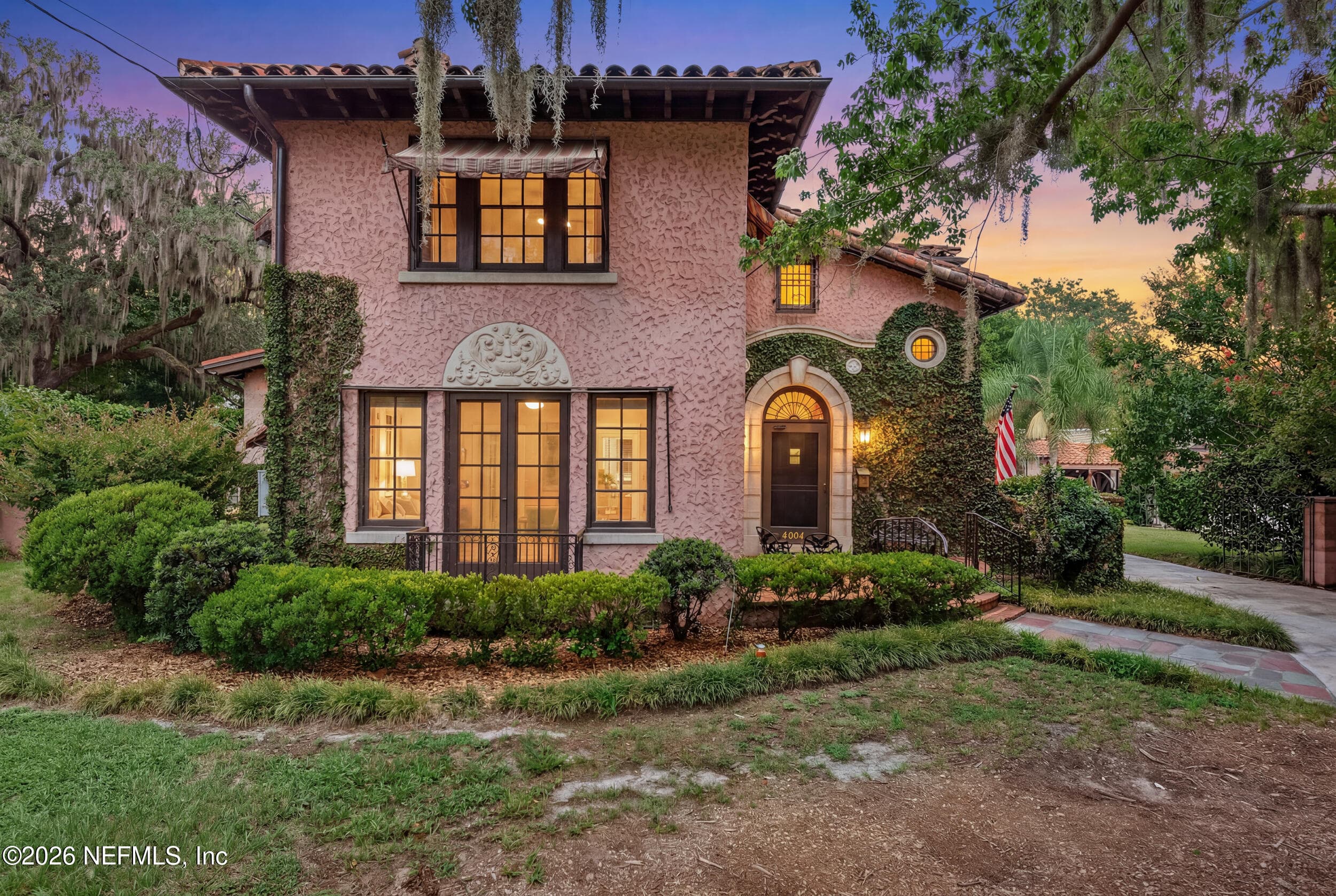 4004 SAN JOSE Boulevard, Jacksonville — exterior