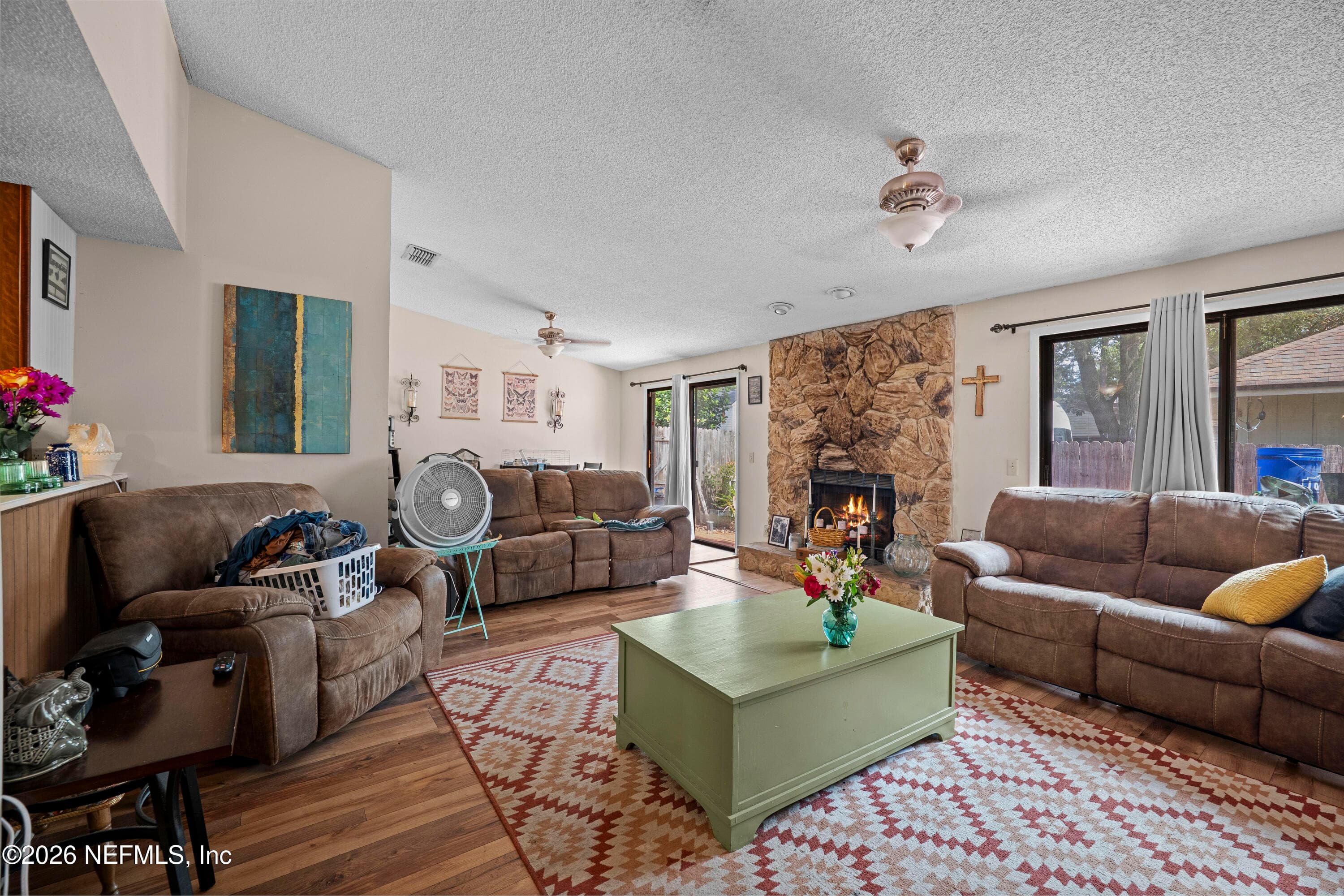 4208 QUEENSWAY Drive, Jacksonville — photo 2