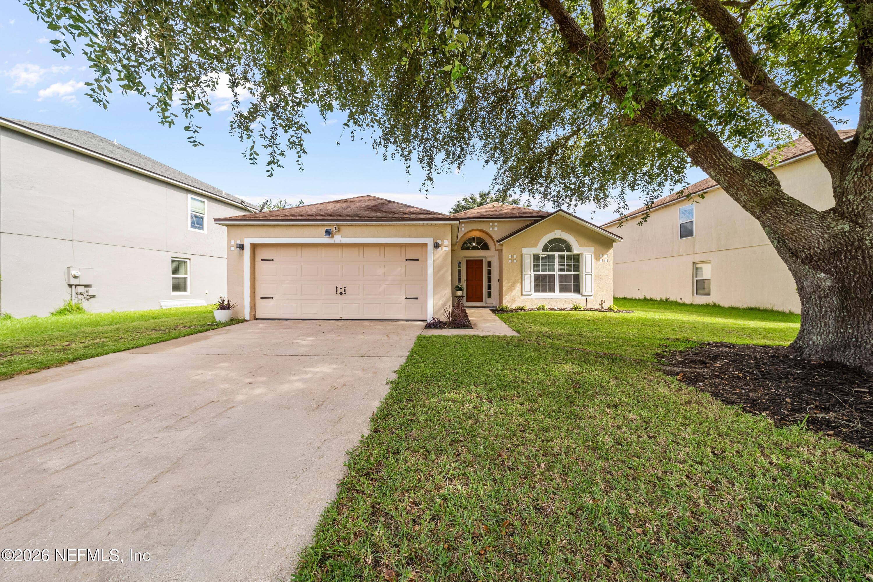 76170 LONG LEAF Loop, Yulee, FL 32097, Yulee — exterior