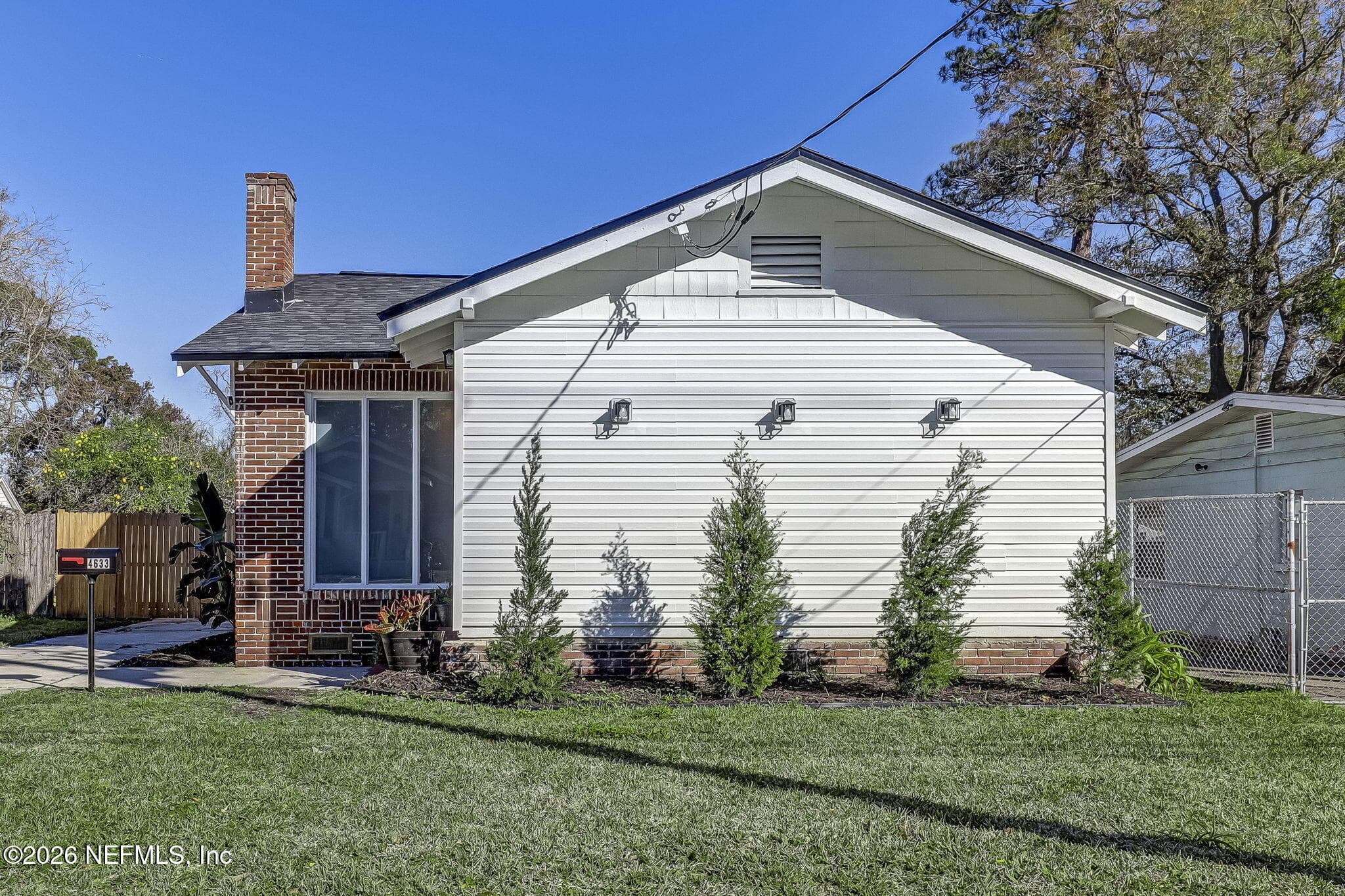 4633 KINGSBURY Street, Jacksonville, FL 32205, Jacksonville — photo 2