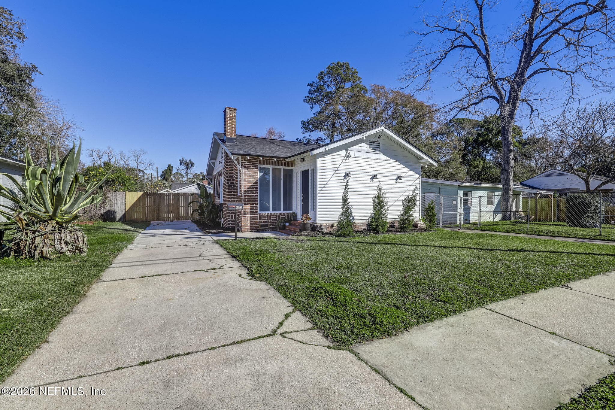 4633 KINGSBURY Street, Jacksonville, FL 32205, Jacksonville — photo 3