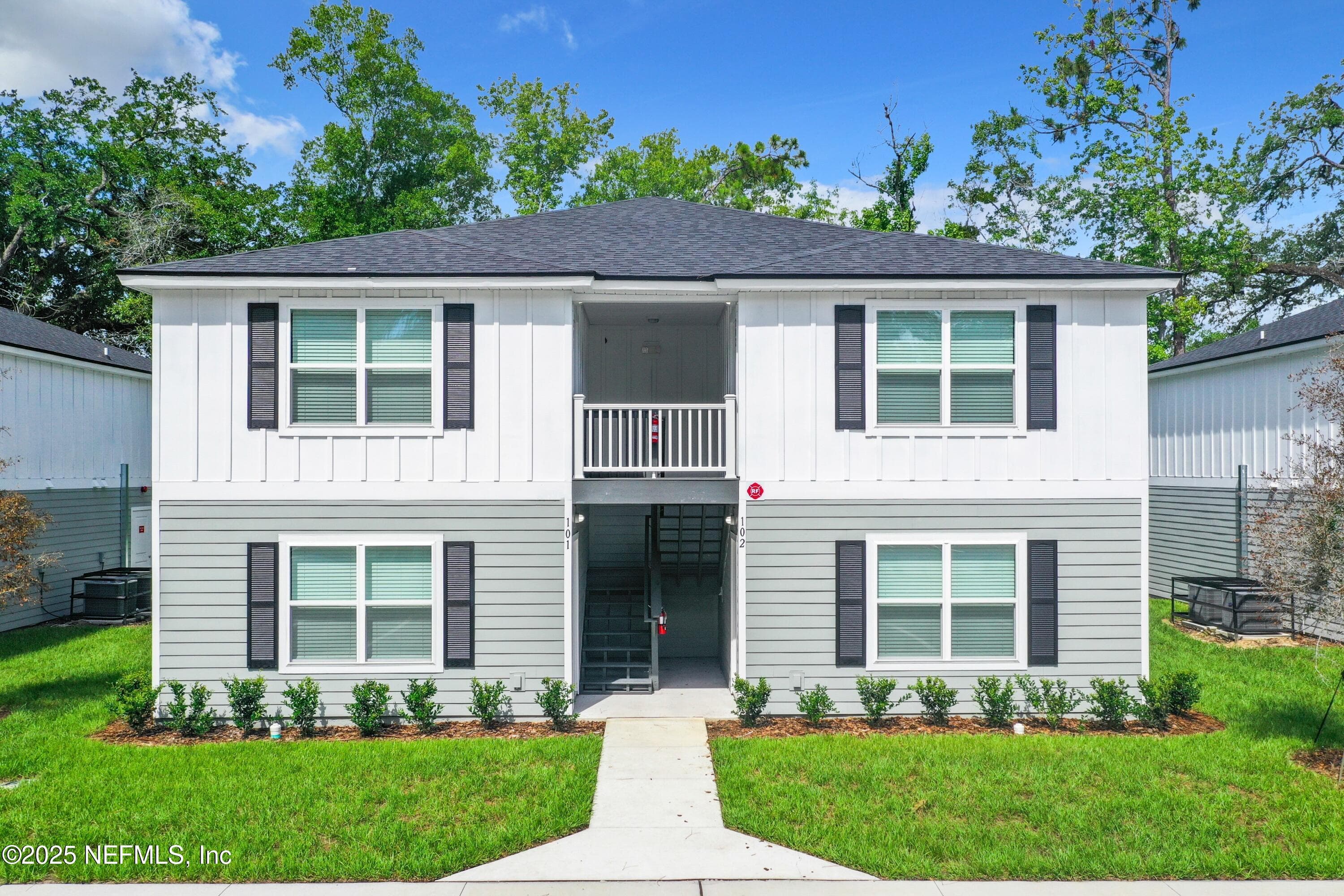 5669 GEORGE Court 101, Jacksonville, FL 32277, Jacksonville — exterior