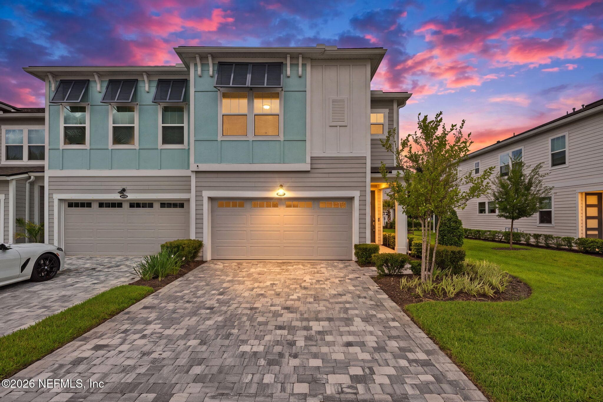 14157 PIER Lane, Jacksonville, FL 32224, Jacksonville — exterior