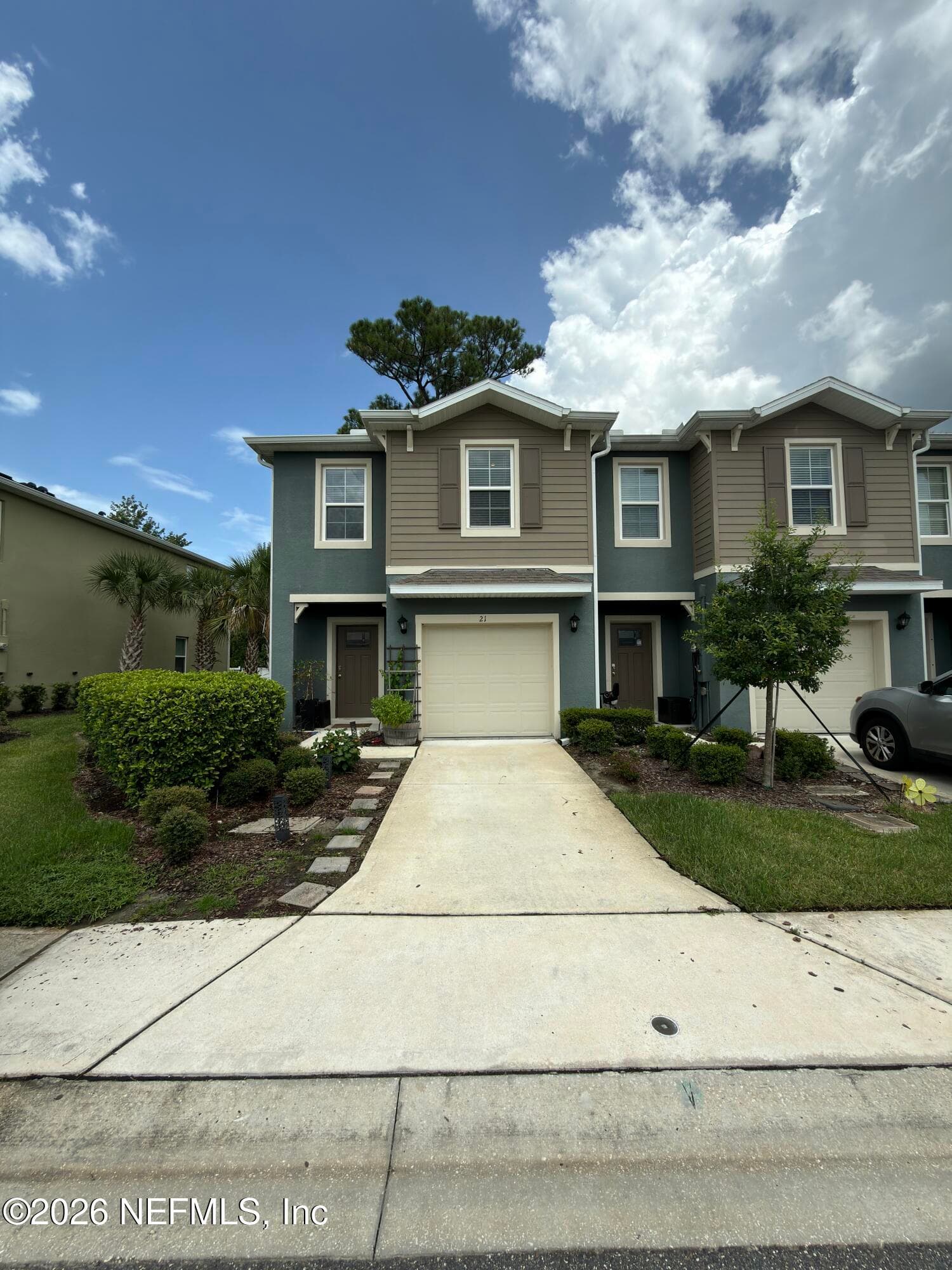 21 BELLA OAKS Drive, Port Orange, FL 32129, Port Orange — exterior