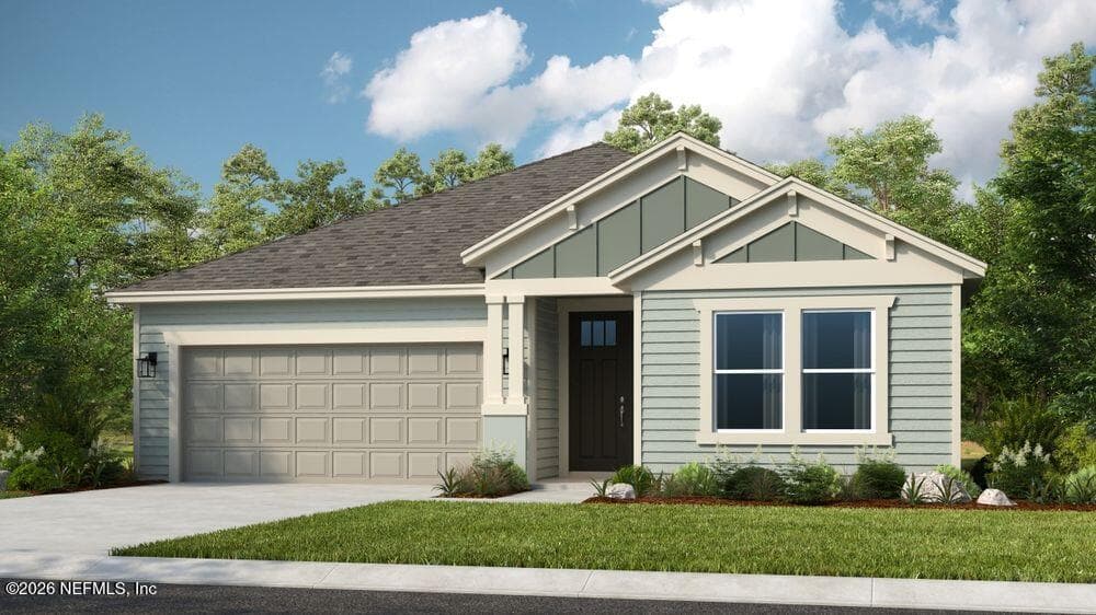 42 ARMOYAN Drive, Palm Coast — exterior