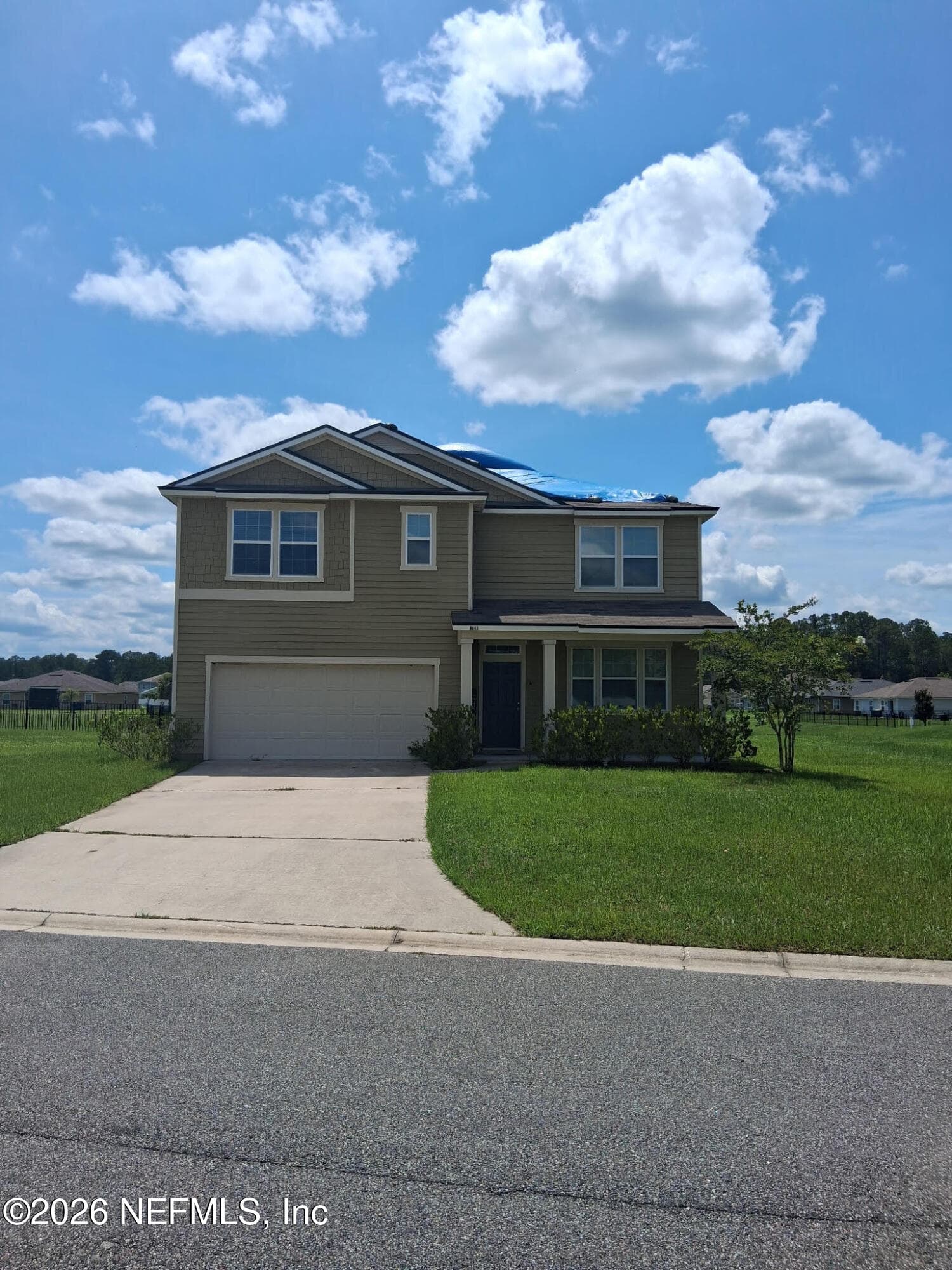 6841 SANDLE Drive, Jacksonville, FL 32219, Jacksonville — exterior