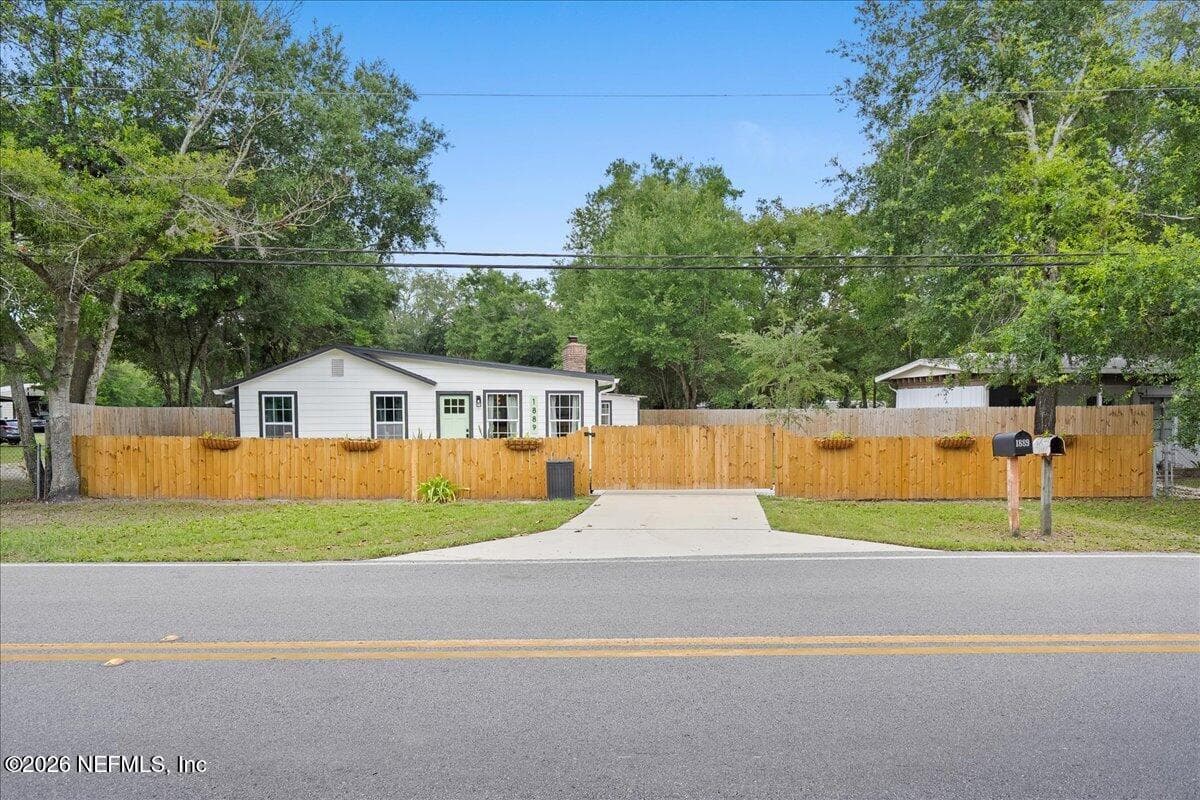 1889 FAYE Road, Jacksonville, FL 32218, Jacksonville — photo 2