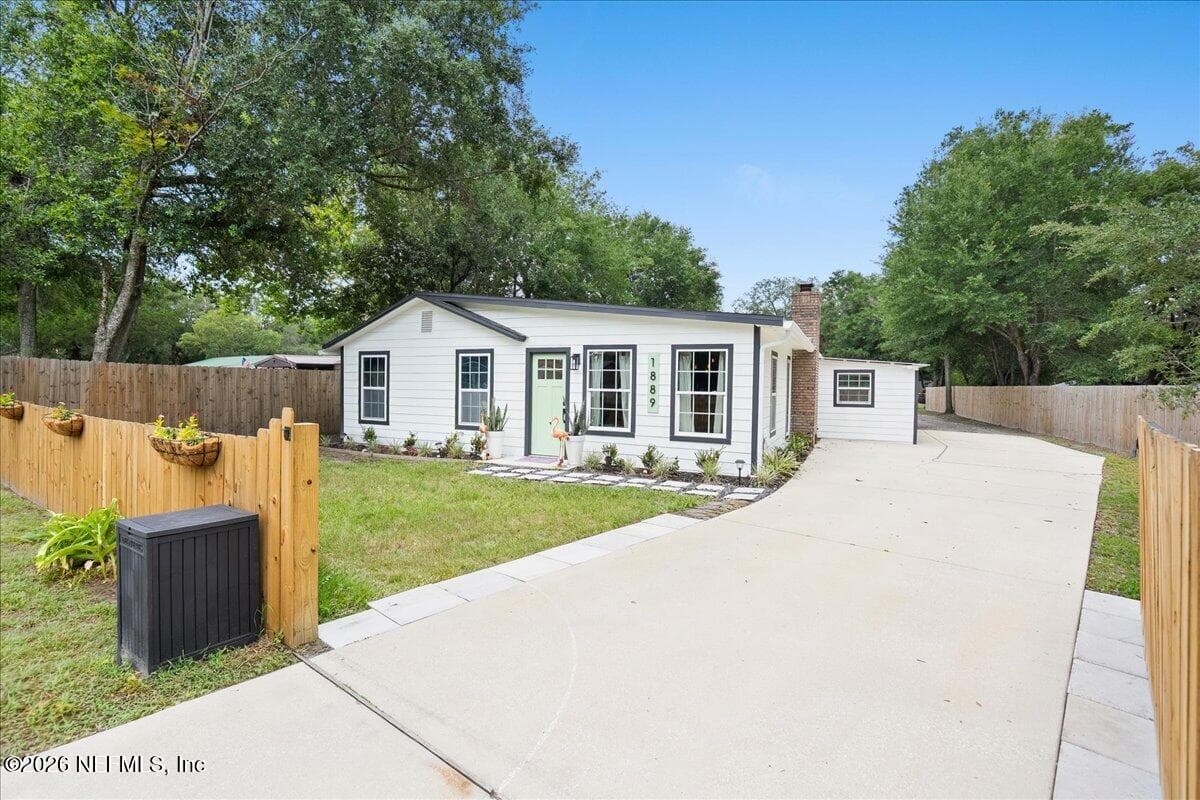 1889 FAYE Road, Jacksonville, FL 32218, Jacksonville — photo 3