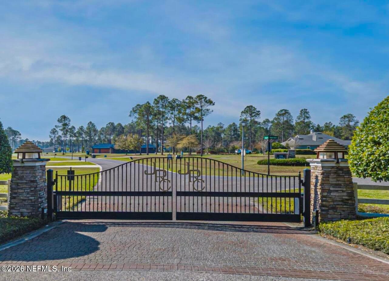 10936 PADDINGTON Way, Jacksonville, FL 32219, Jacksonville — exterior