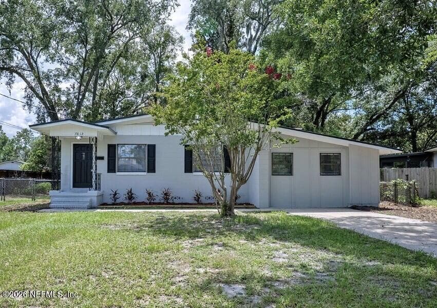 7812 MANATA Street, Jacksonville, FL 32217, Jacksonville — exterior