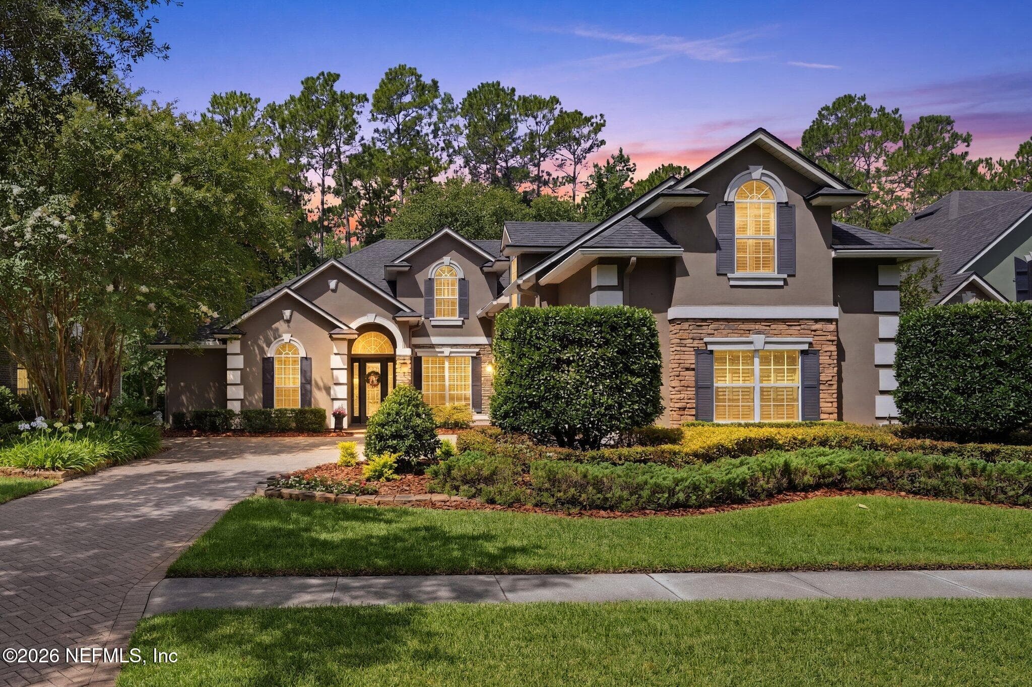 189 ST JOHNS FOREST Boulevard, St. Johns, FL 32259, St. Johns — exterior