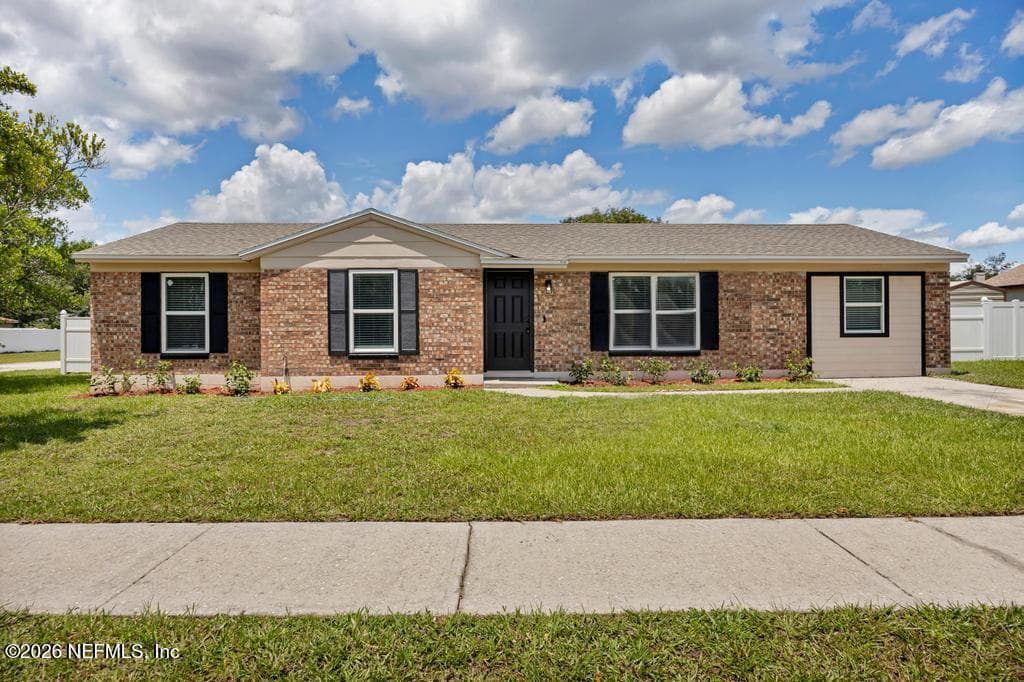 8149 JUSTIN Road, Jacksonville, FL 32210, Jacksonville — exterior