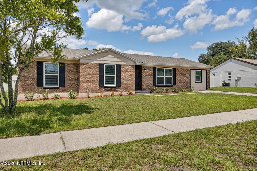 8149 JUSTIN Road, Jacksonville, FL 32210, Jacksonville — photo 2