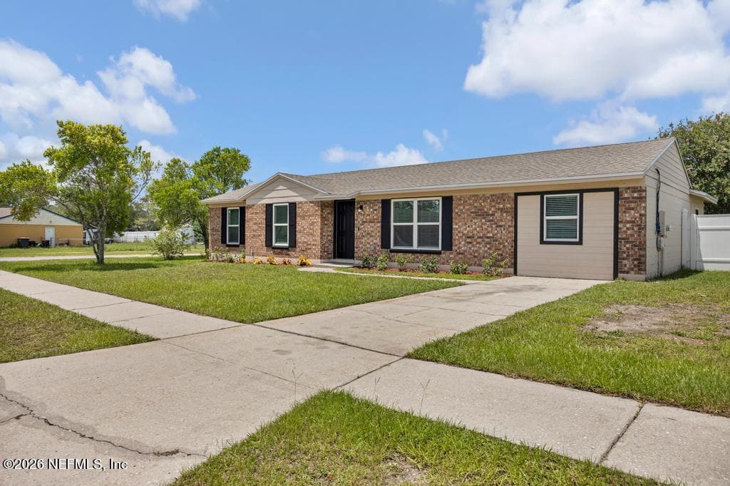 8149 JUSTIN Road, Jacksonville, FL 32210, Jacksonville — photo 3